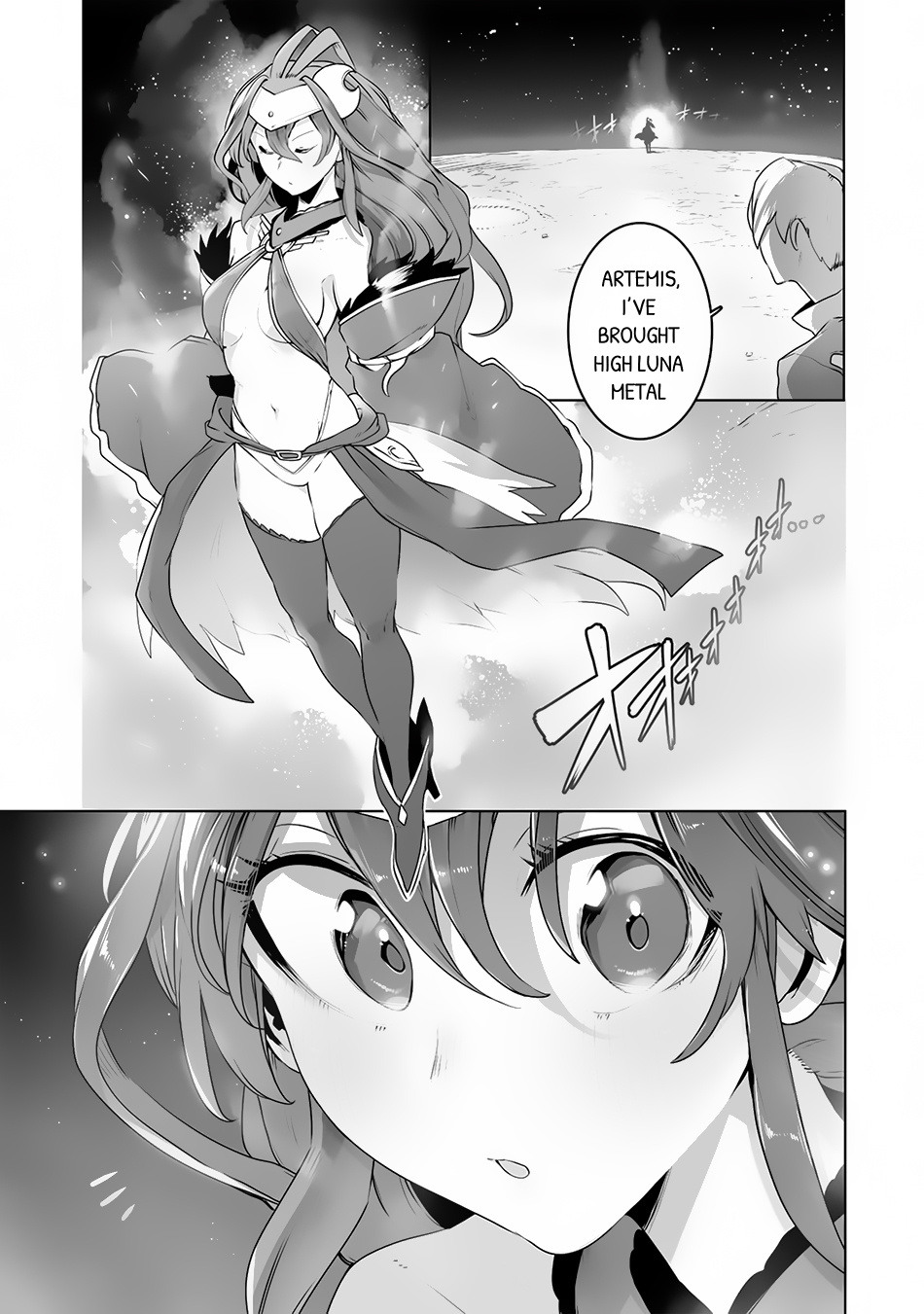 The Useless Tamer Will Turn into the Top Unconsciously by My Previous Life Knowledge - chapter-20 - Page 14