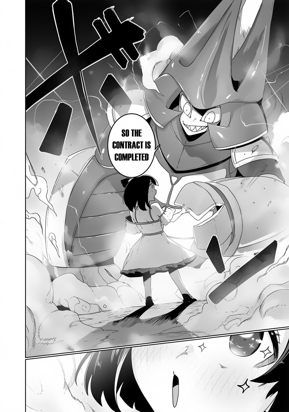 The Useless Tamer Will Turn into the Top Unconsciously by My Previous Life Knowledge - chapter-20 - Page 5