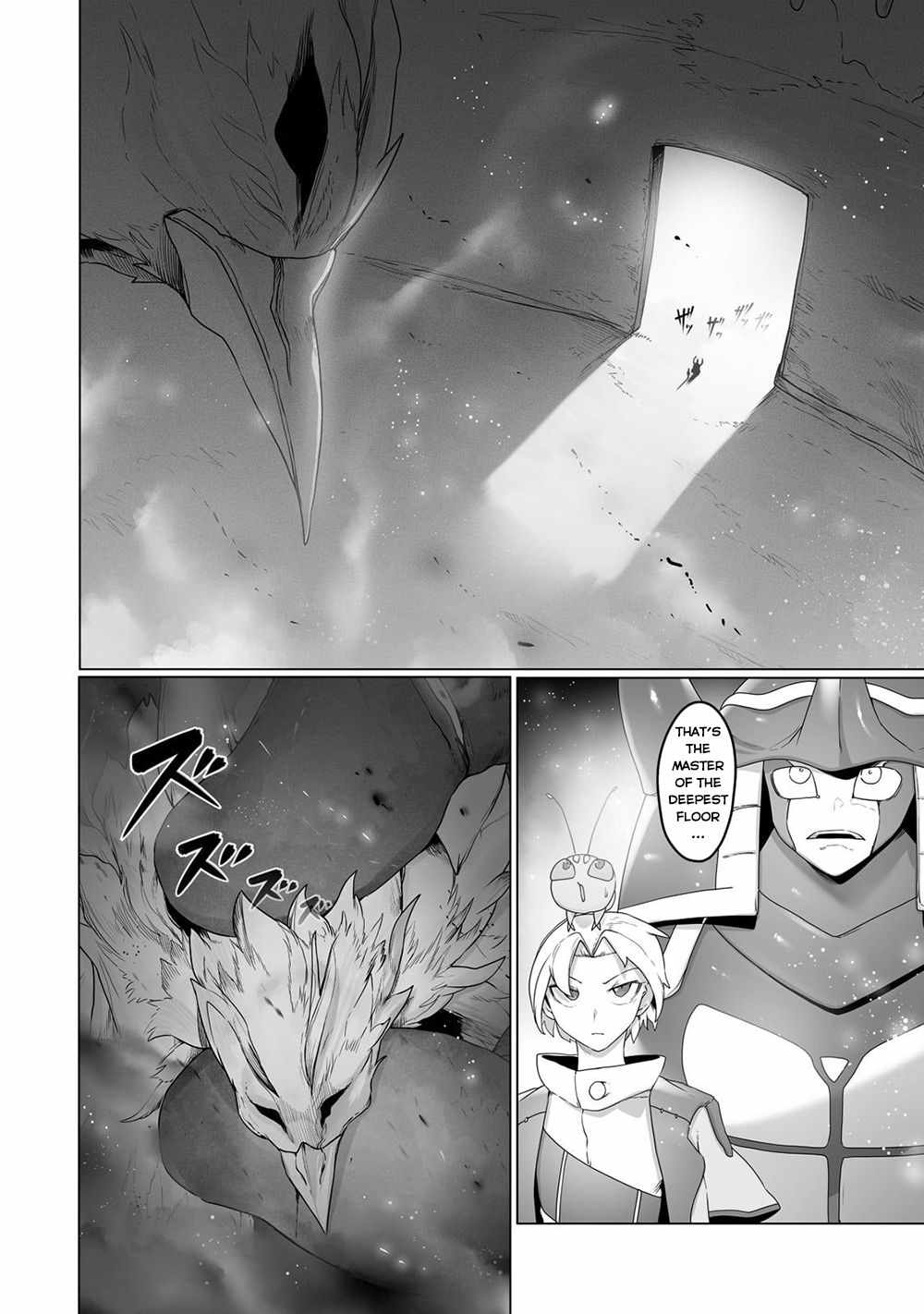 The Useless Tamer Will Turn into the Top Unconsciously by My Previous Life Knowledge - chapter-21 - Page 10