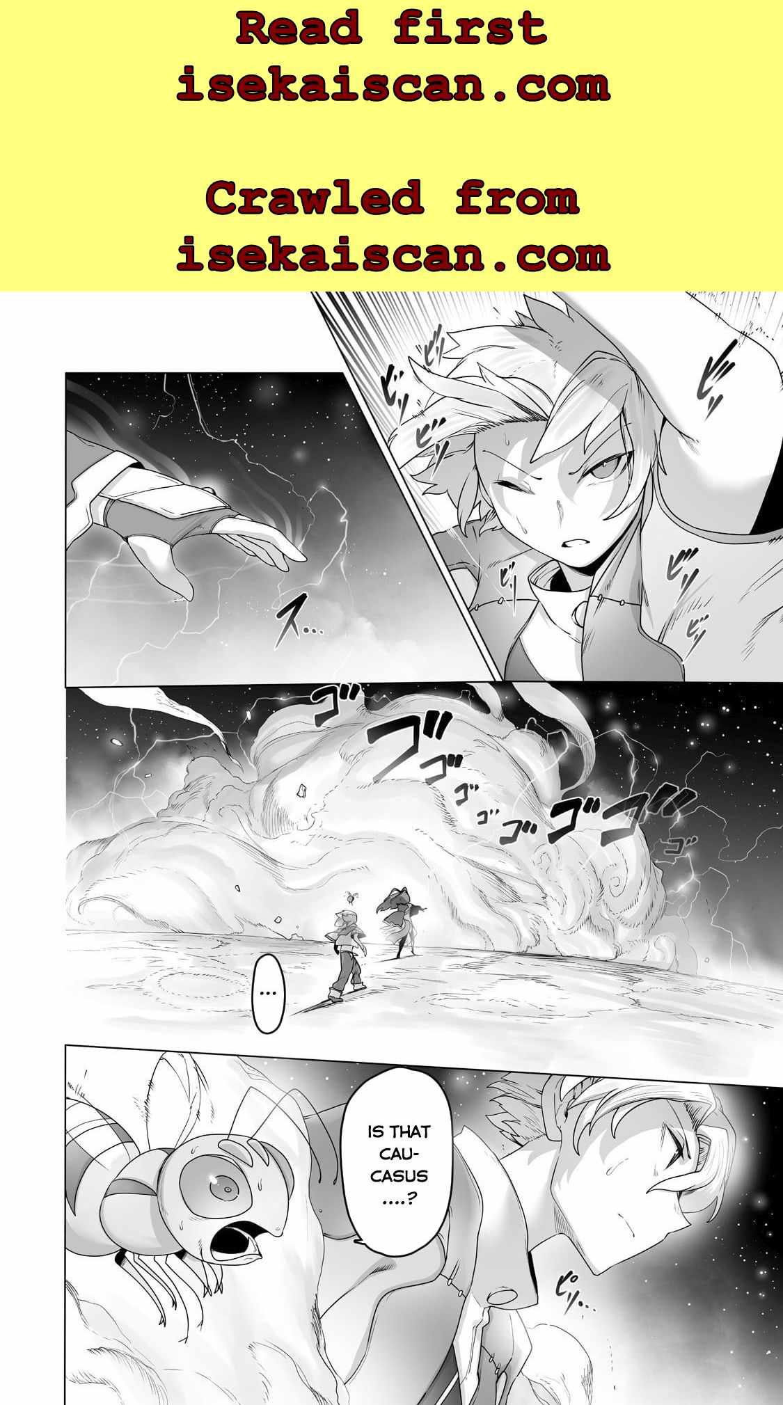 The Useless Tamer Will Turn into the Top Unconsciously by My Previous Life Knowledge - chapter-21 - Page 2