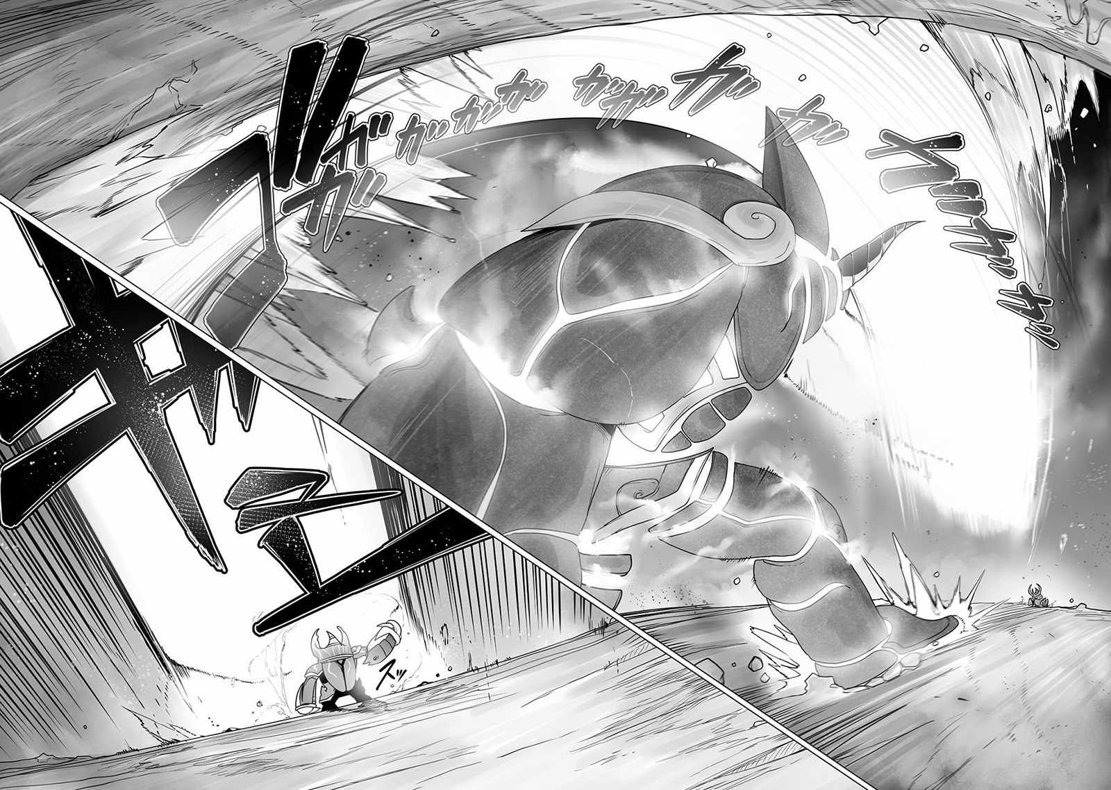 The Useless Tamer Will Turn into the Top Unconsciously by My Previous Life Knowledge - chapter-21 - Page 21