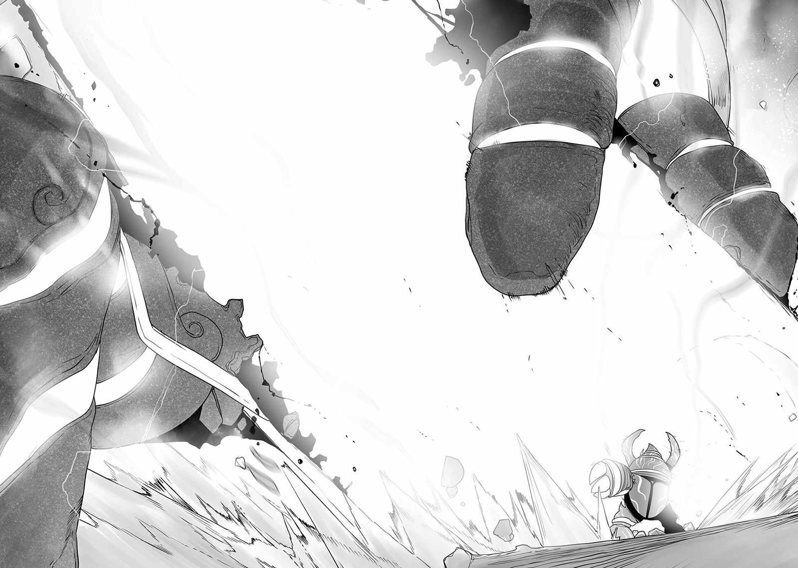 The Useless Tamer Will Turn into the Top Unconsciously by My Previous Life Knowledge - chapter-21 - Page 22