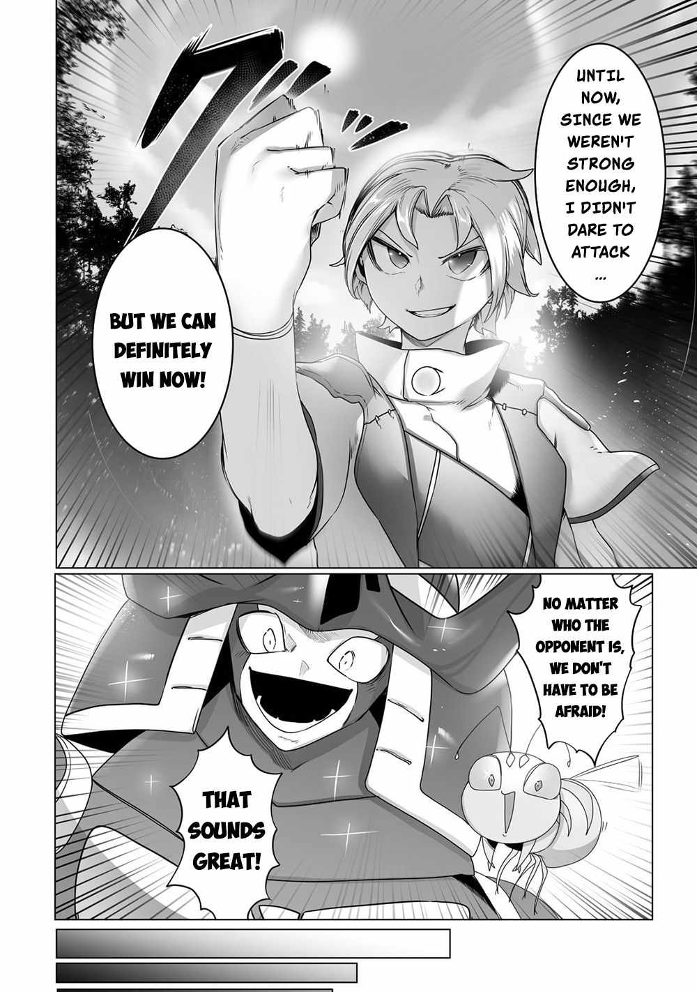 The Useless Tamer Will Turn into the Top Unconsciously by My Previous Life Knowledge - chapter-21 - Page 8