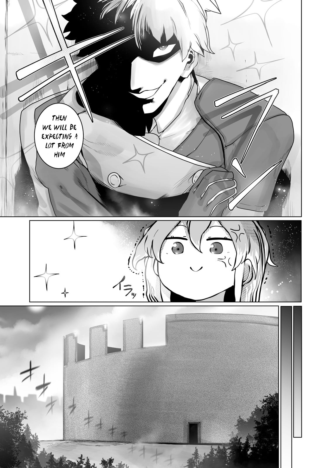 The Useless Tamer Will Turn into the Top Unconsciously by My Previous Life Knowledge - chapter-22 - Page 10