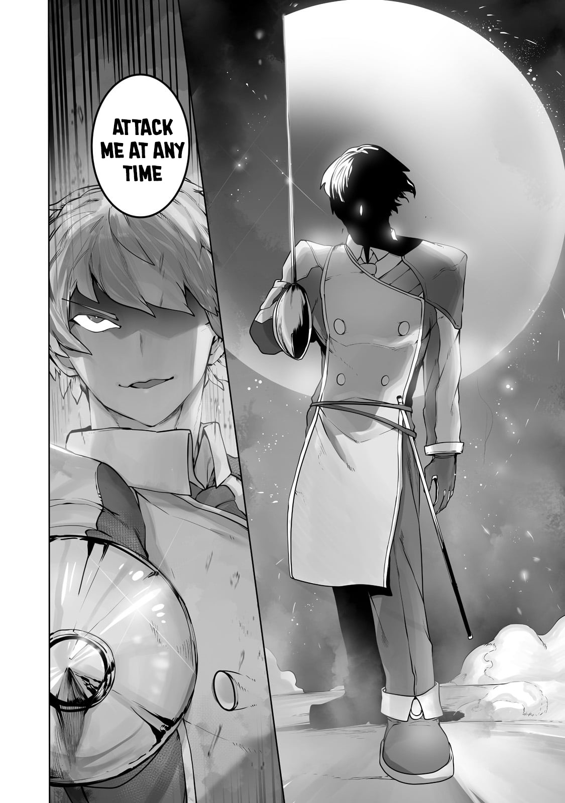 The Useless Tamer Will Turn into the Top Unconsciously by My Previous Life Knowledge - chapter-22 - Page 15