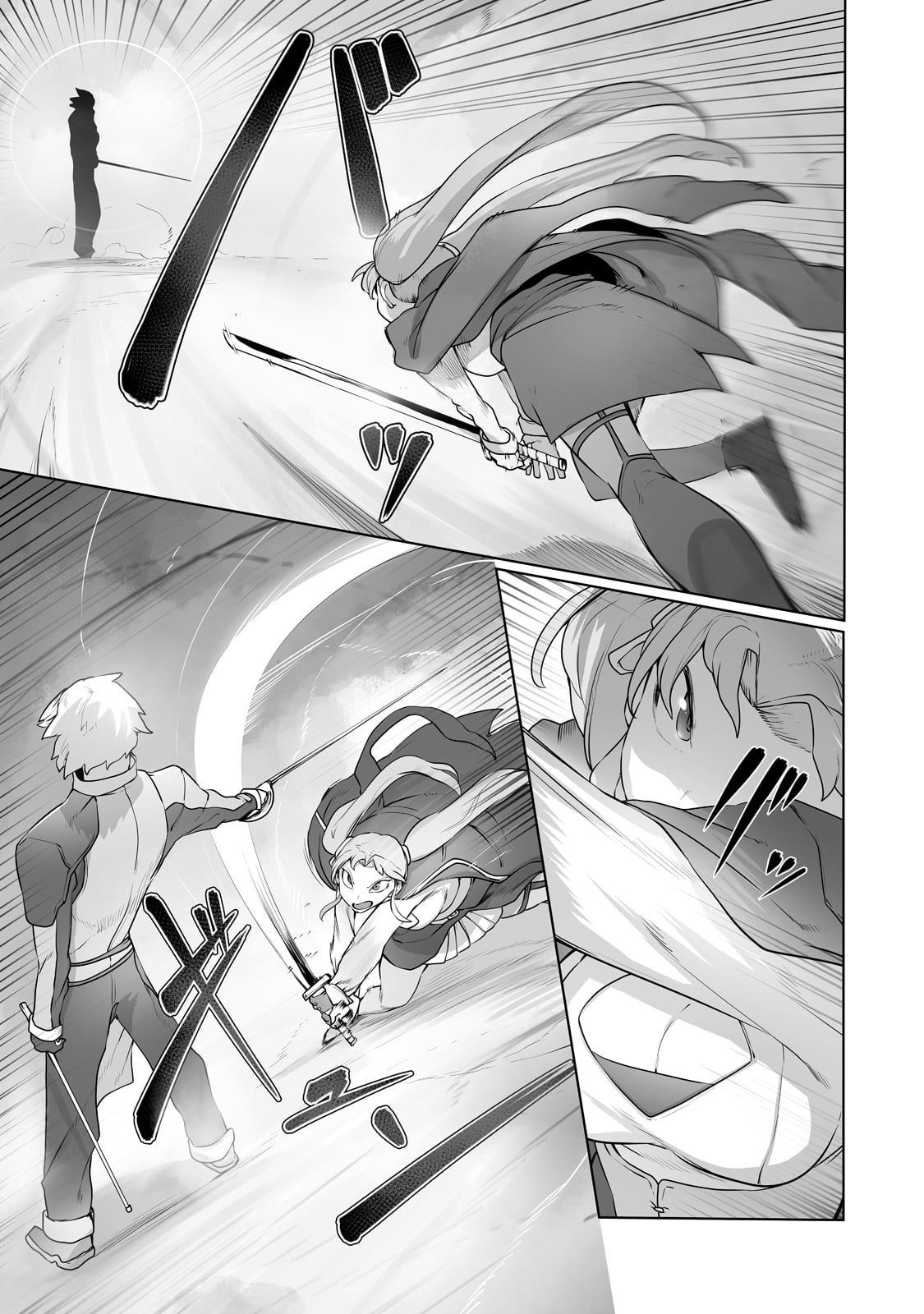 The Useless Tamer Will Turn into the Top Unconsciously by My Previous Life Knowledge - chapter-22 - Page 16