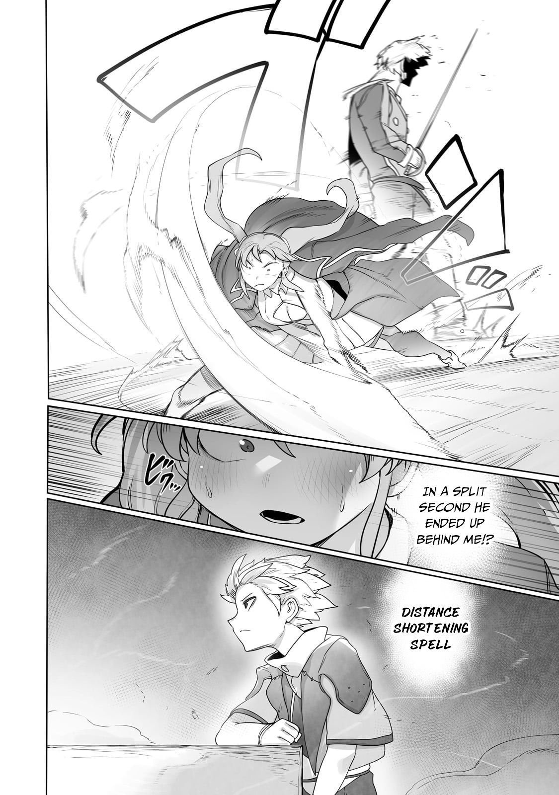 The Useless Tamer Will Turn into the Top Unconsciously by My Previous Life Knowledge - chapter-22 - Page 17