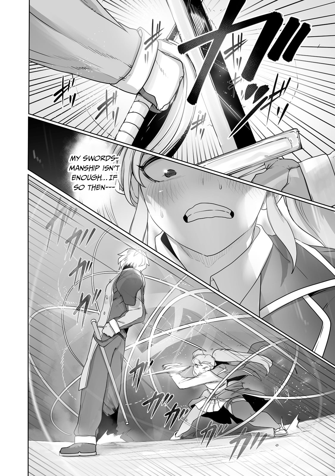 The Useless Tamer Will Turn into the Top Unconsciously by My Previous Life Knowledge - chapter-22 - Page 19