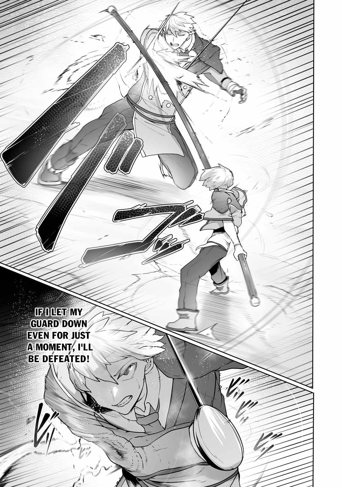The Useless Tamer Will Turn into the Top Unconsciously by My Previous Life Knowledge - chapter-23 - Page 10