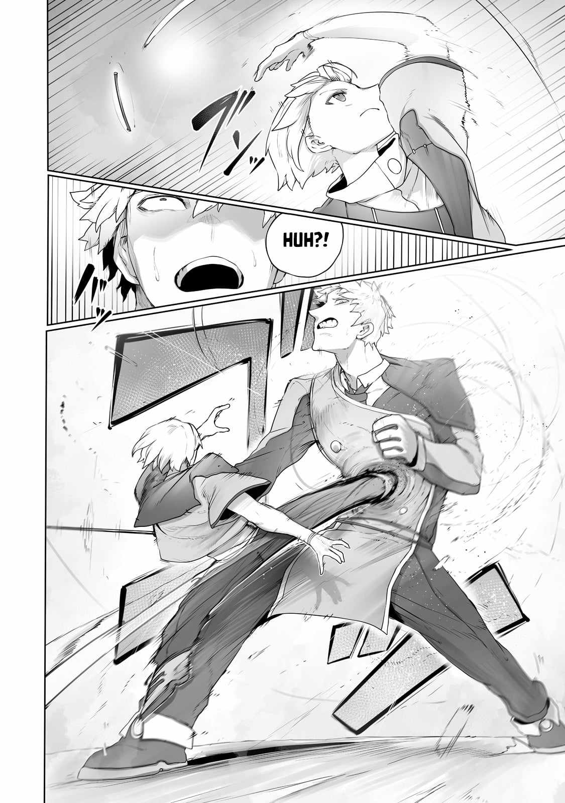 The Useless Tamer Will Turn into the Top Unconsciously by My Previous Life Knowledge - chapter-23 - Page 11