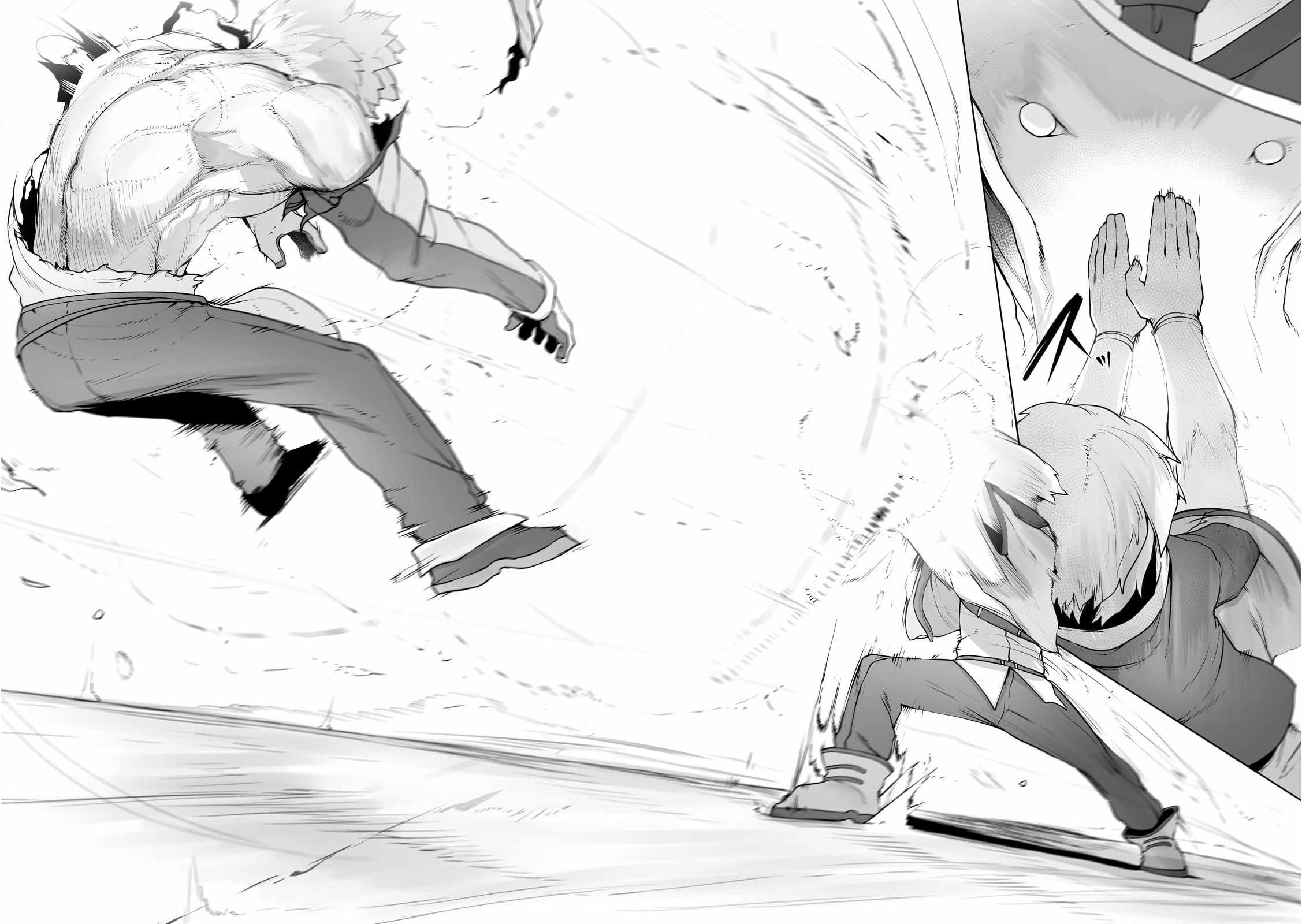 The Useless Tamer Will Turn into the Top Unconsciously by My Previous Life Knowledge - chapter-23 - Page 15