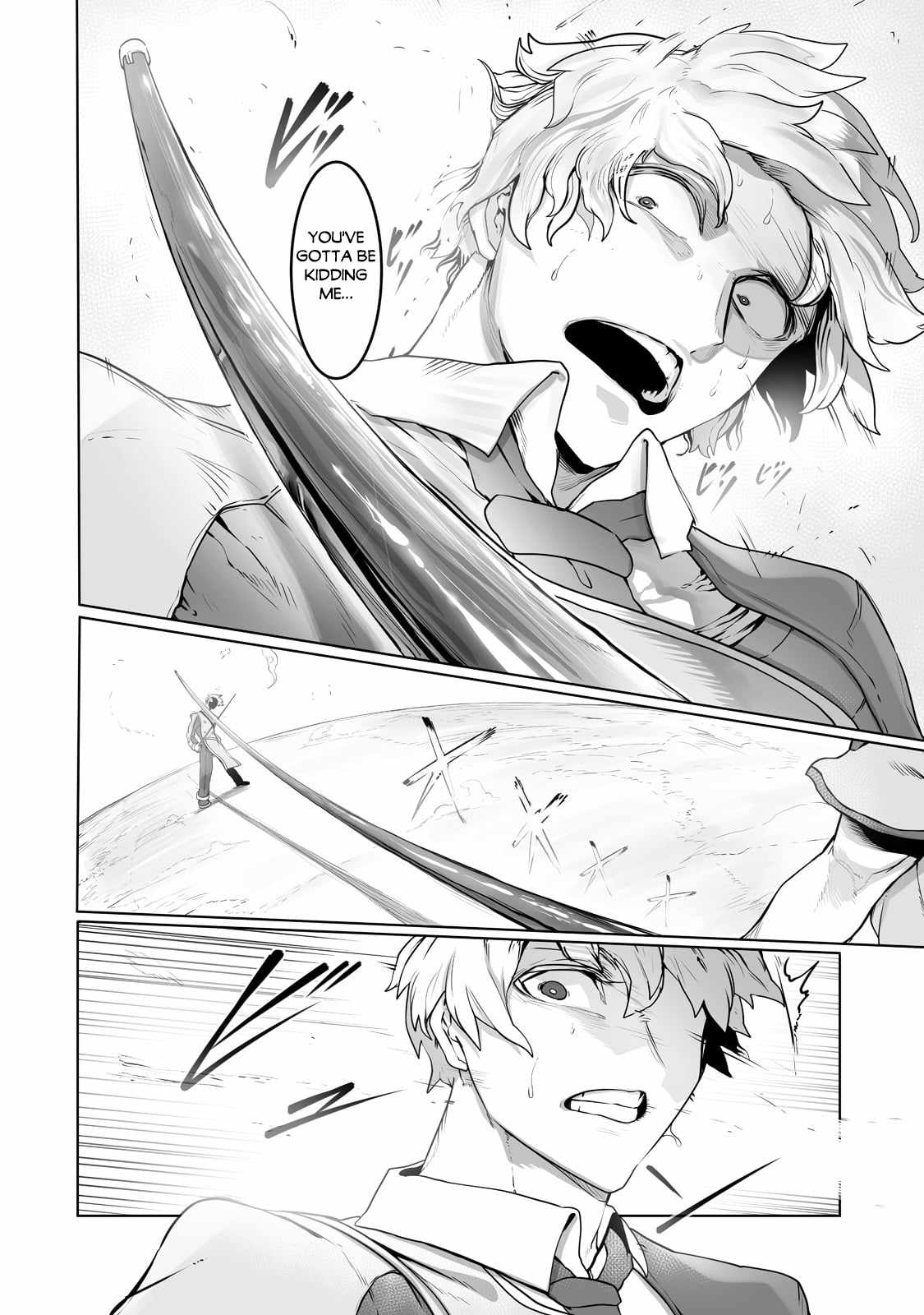 The Useless Tamer Will Turn into the Top Unconsciously by My Previous Life Knowledge - chapter-23 - Page 5