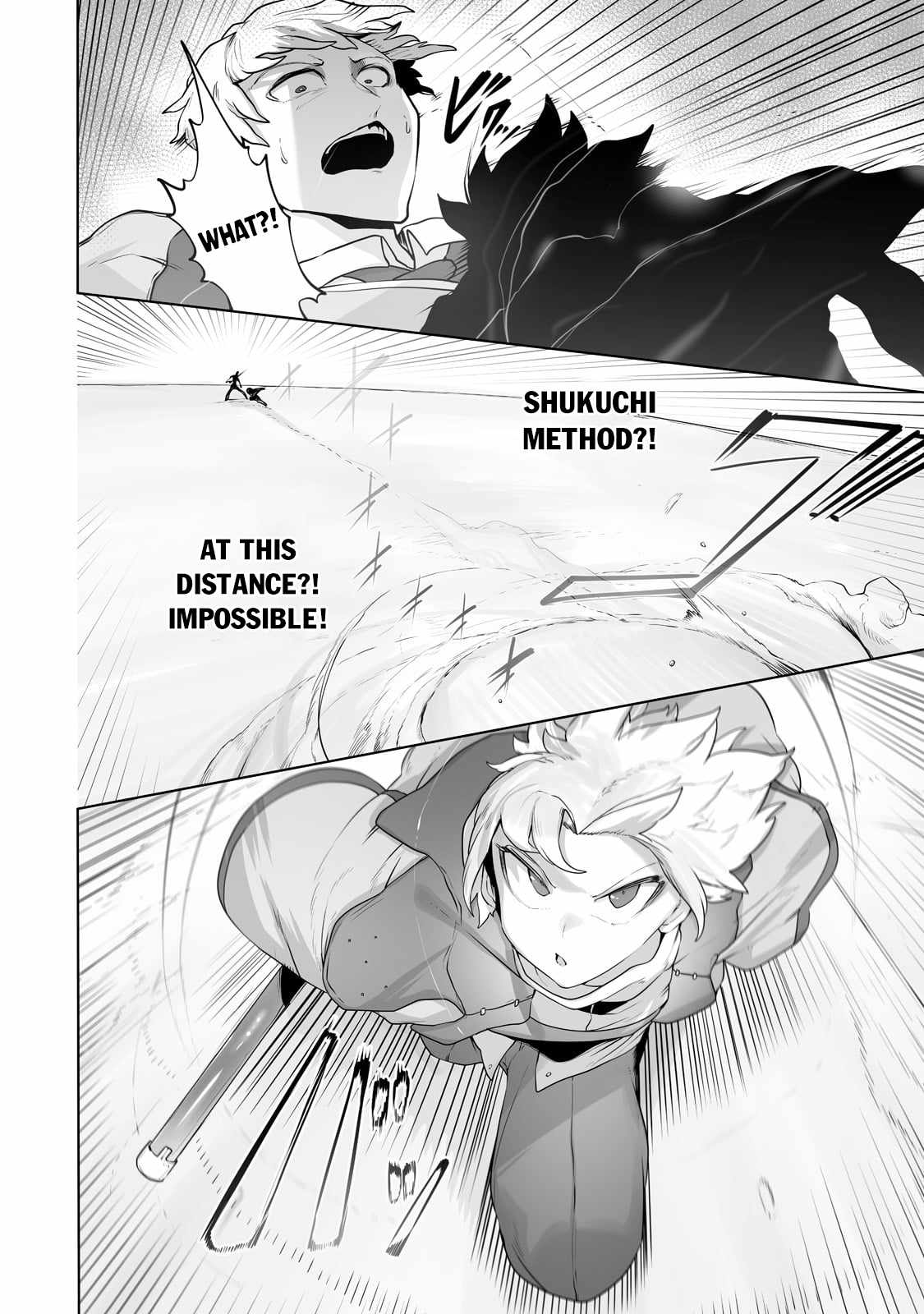The Useless Tamer Will Turn into the Top Unconsciously by My Previous Life Knowledge - chapter-23 - Page 7