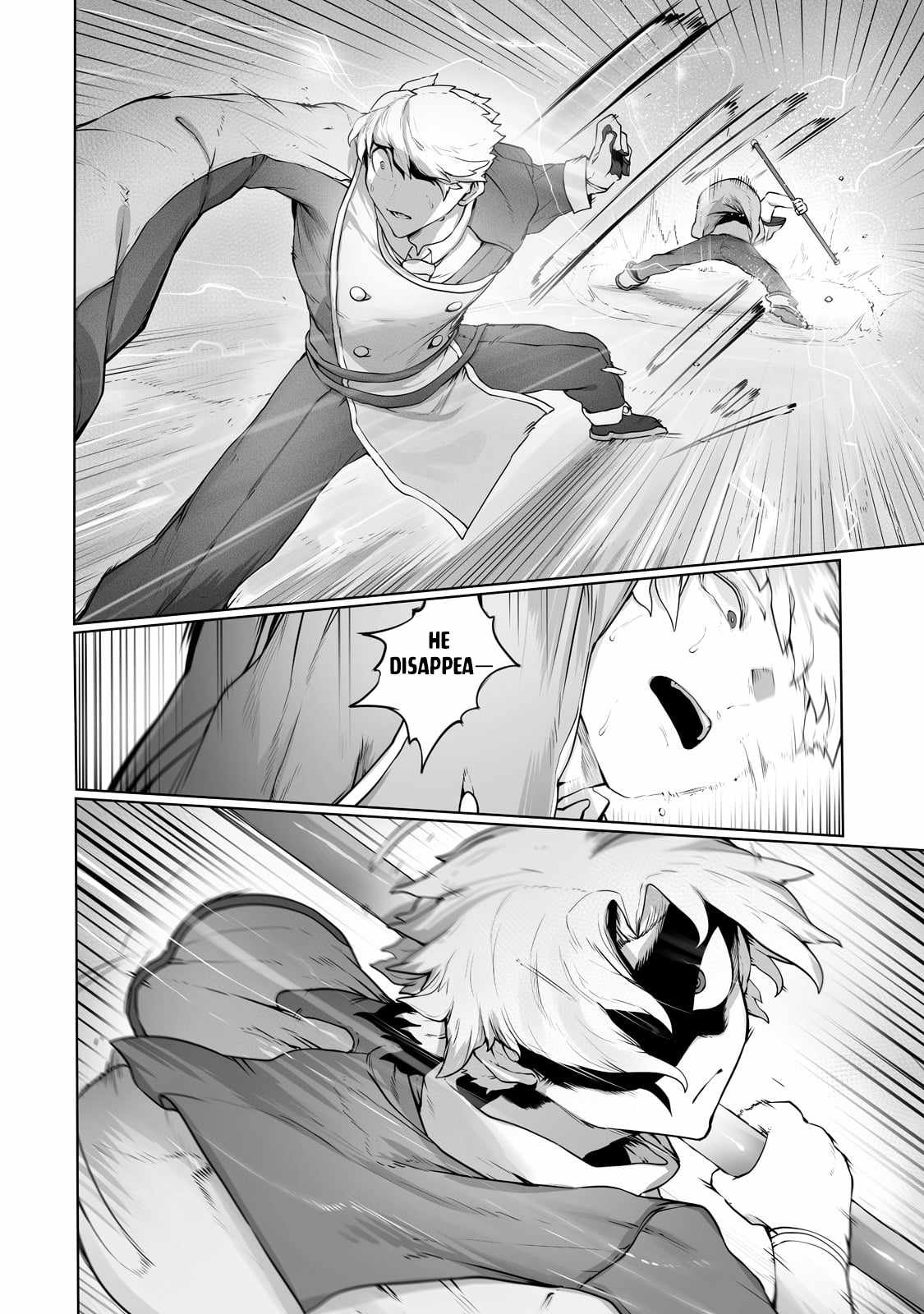The Useless Tamer Will Turn into the Top Unconsciously by My Previous Life Knowledge - chapter-23 - Page 9