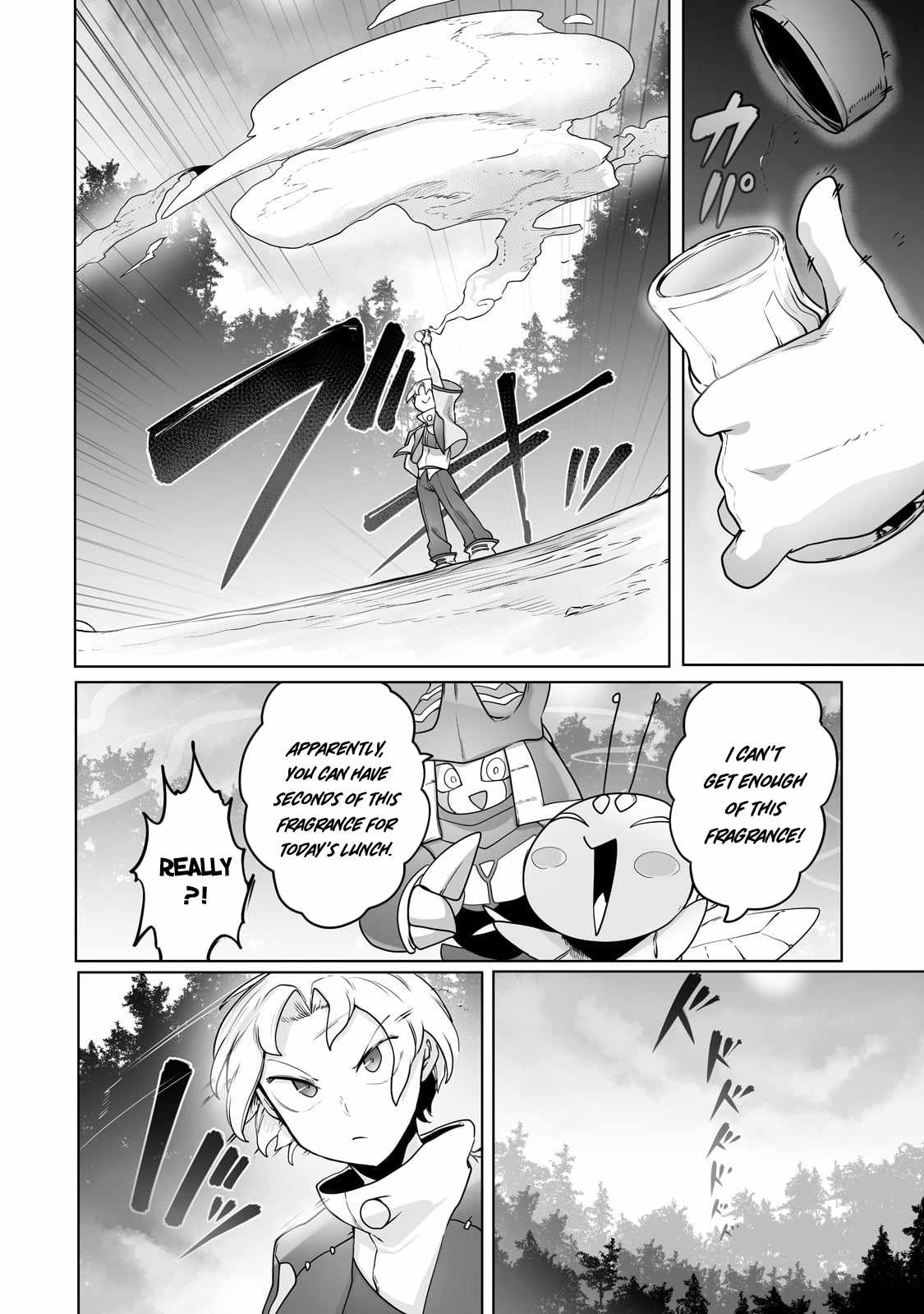 The Useless Tamer Will Turn into the Top Unconsciously by My Previous Life Knowledge - chapter-24 - Page 19
