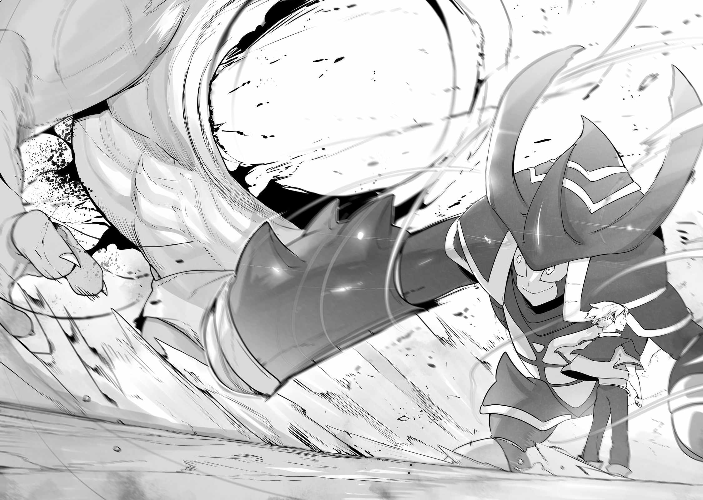 The Useless Tamer Will Turn into the Top Unconsciously by My Previous Life Knowledge - chapter-24 - Page 21
