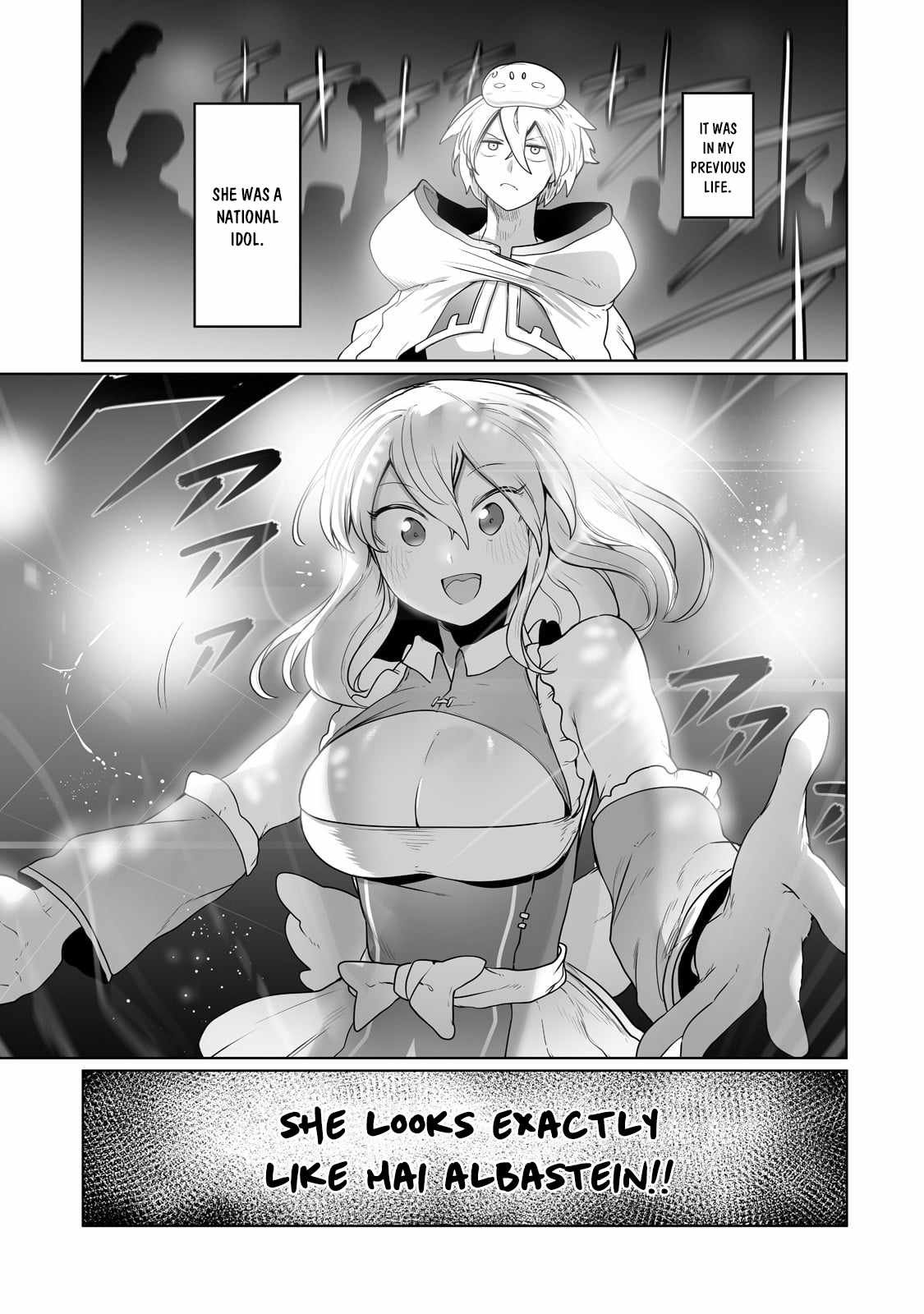 The Useless Tamer Will Turn into the Top Unconsciously by My Previous Life Knowledge - chapter-24 - Page 6