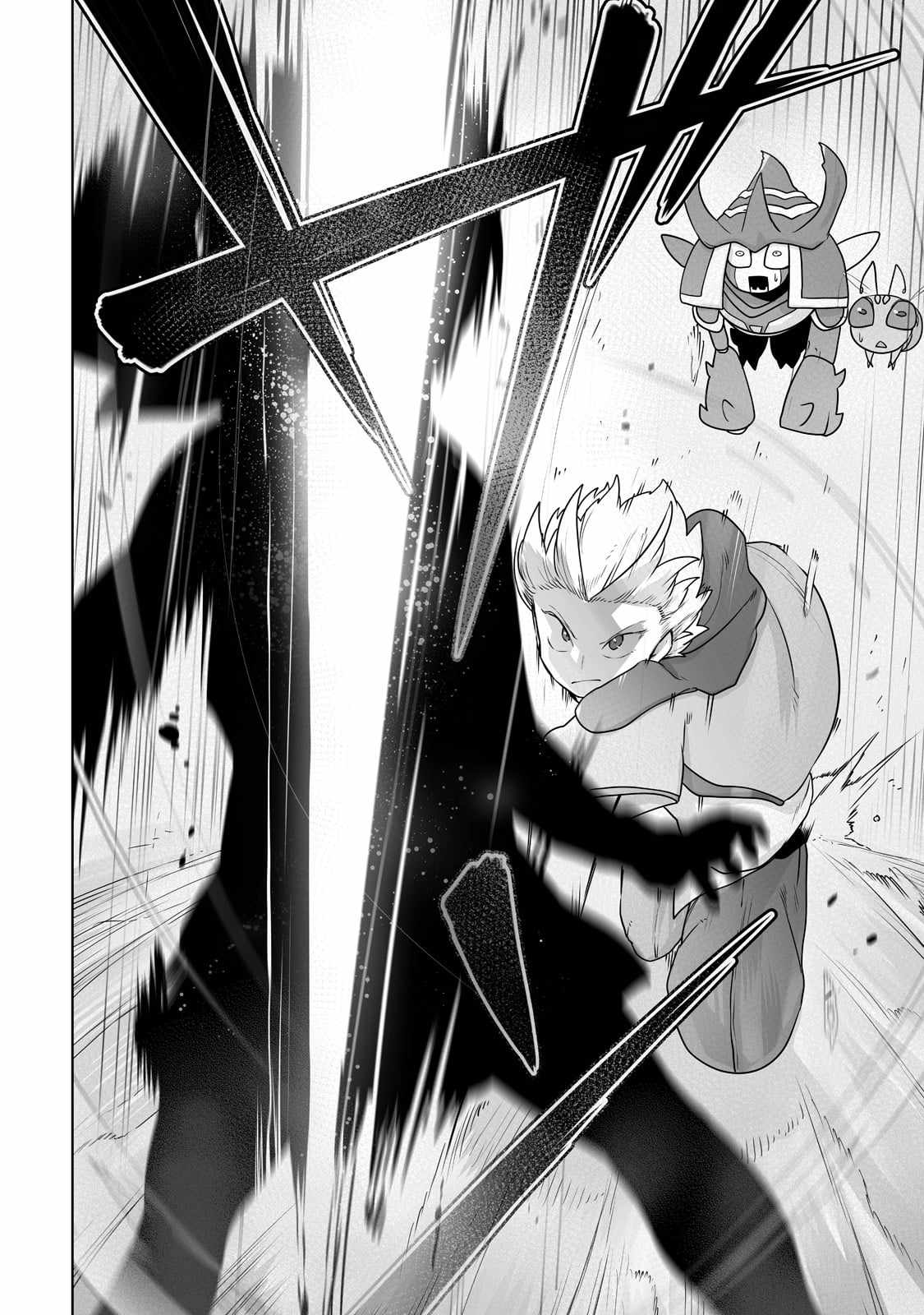 The Useless Tamer Will Turn into the Top Unconsciously by My Previous Life Knowledge - chapter-24 - Page 9