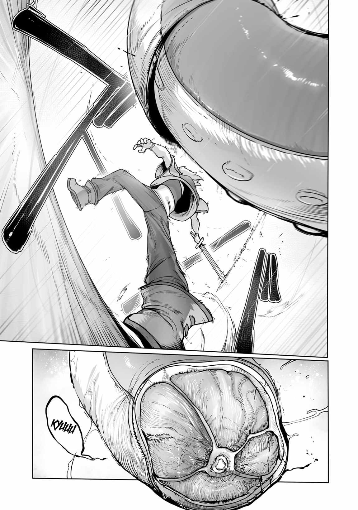 The Useless Tamer Will Turn into the Top Unconsciously by My Previous Life Knowledge - chapter-25 - Page 10