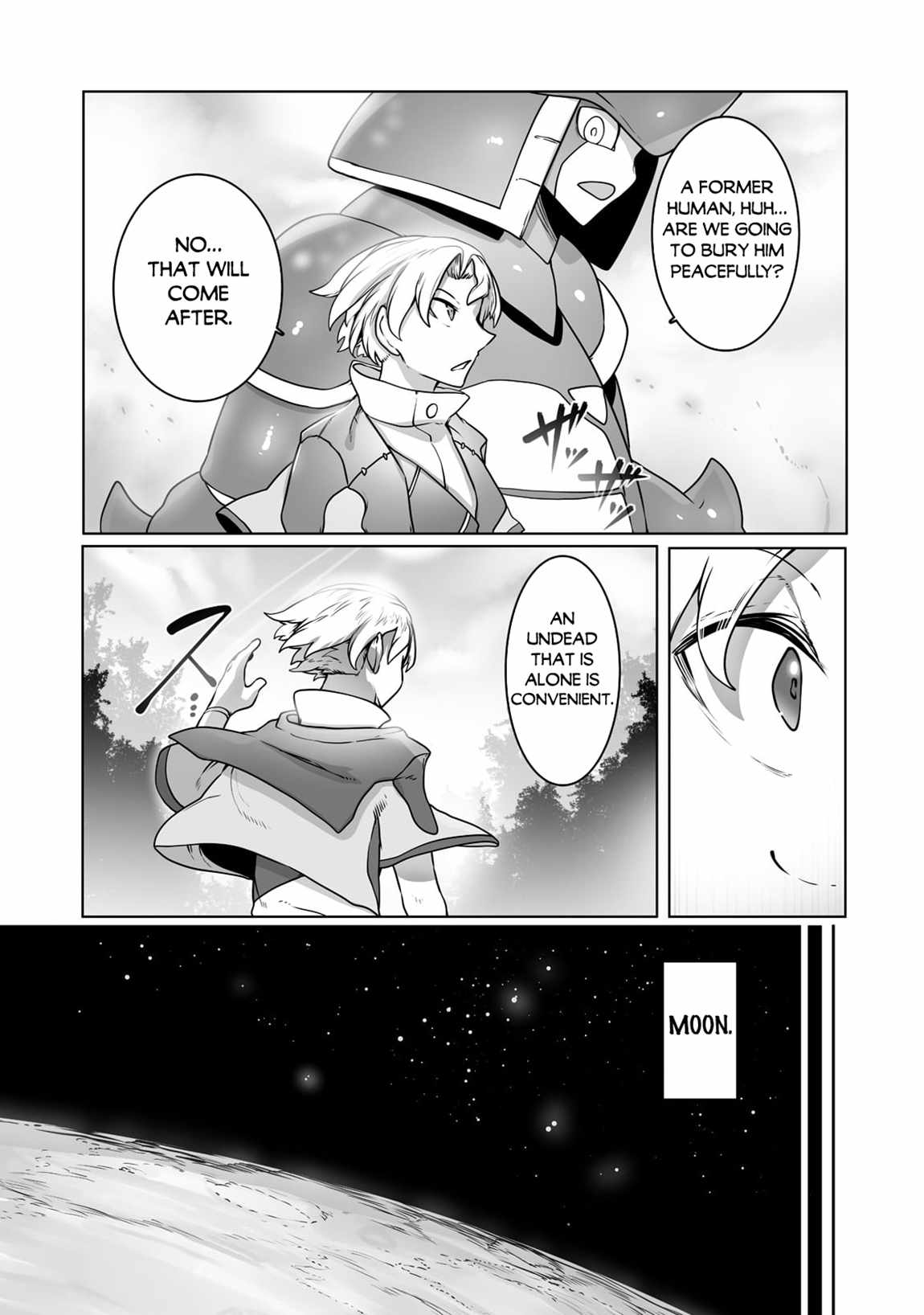The Useless Tamer Will Turn into the Top Unconsciously by My Previous Life Knowledge - chapter-25 - Page 23