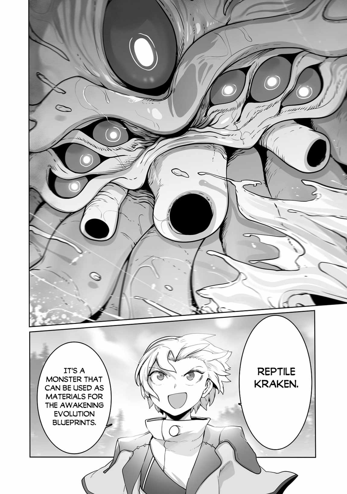 The Useless Tamer Will Turn into the Top Unconsciously by My Previous Life Knowledge - chapter-25 - Page 7