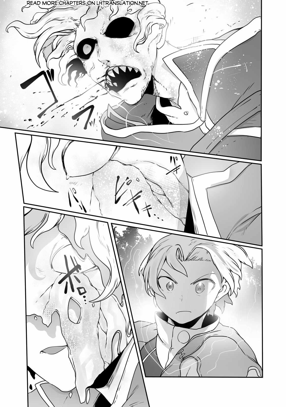 The Useless Tamer Will Turn into the Top Unconsciously by My Previous Life Knowledge - chapter-26 - Page 14