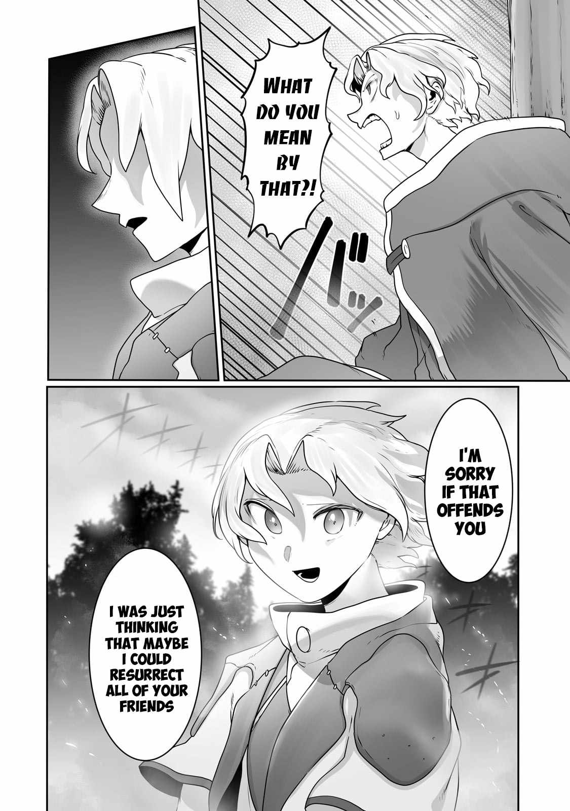 The Useless Tamer Will Turn into the Top Unconsciously by My Previous Life Knowledge - chapter-26 - Page 23