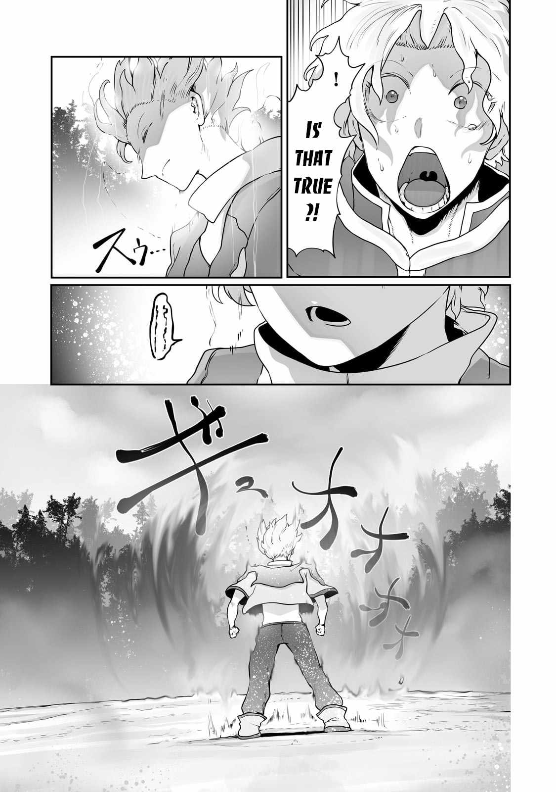 The Useless Tamer Will Turn into the Top Unconsciously by My Previous Life Knowledge - chapter-26 - Page 24