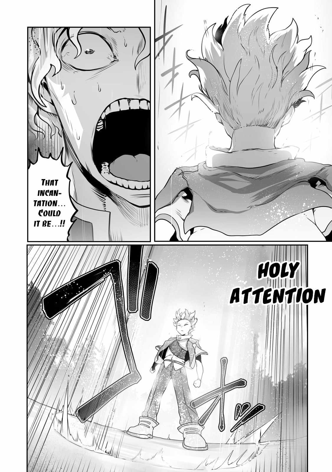 The Useless Tamer Will Turn into the Top Unconsciously by My Previous Life Knowledge - chapter-26 - Page 25