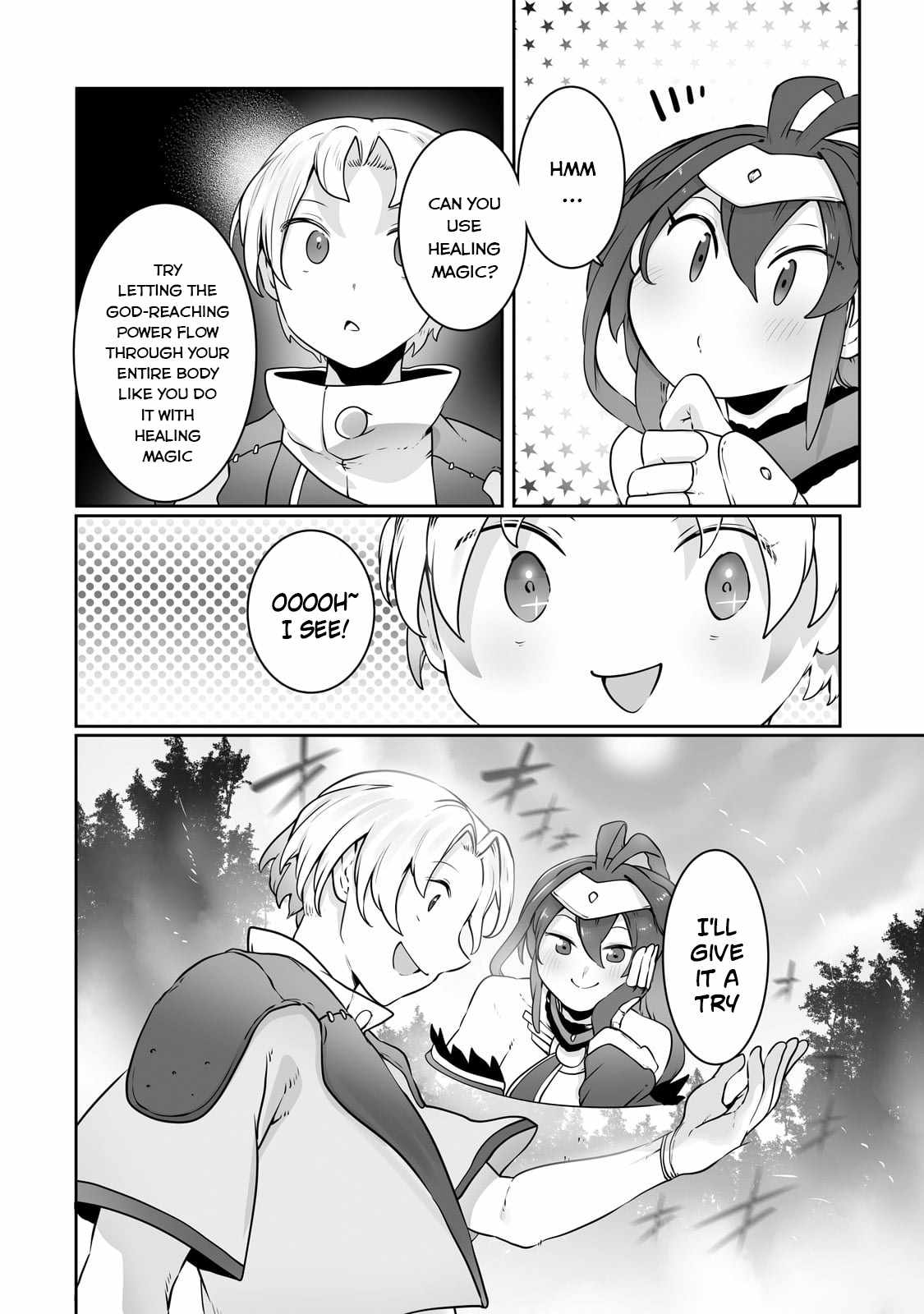 The Useless Tamer Will Turn into the Top Unconsciously by My Previous Life Knowledge - chapter-26 - Page 5