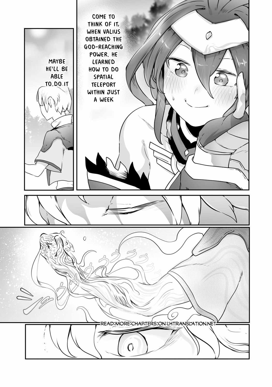 The Useless Tamer Will Turn into the Top Unconsciously by My Previous Life Knowledge - chapter-26 - Page 6