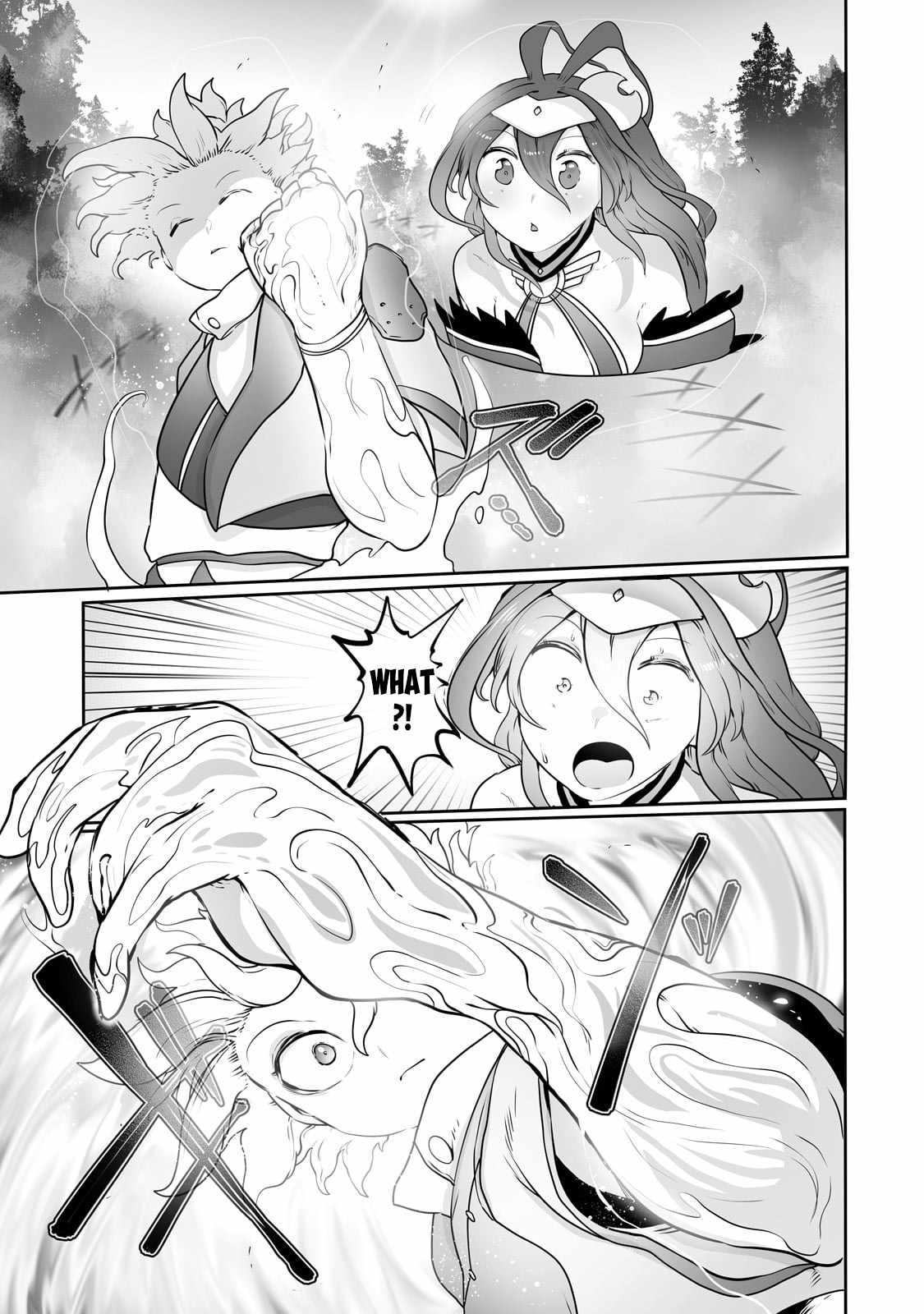 The Useless Tamer Will Turn into the Top Unconsciously by My Previous Life Knowledge - chapter-26 - Page 8