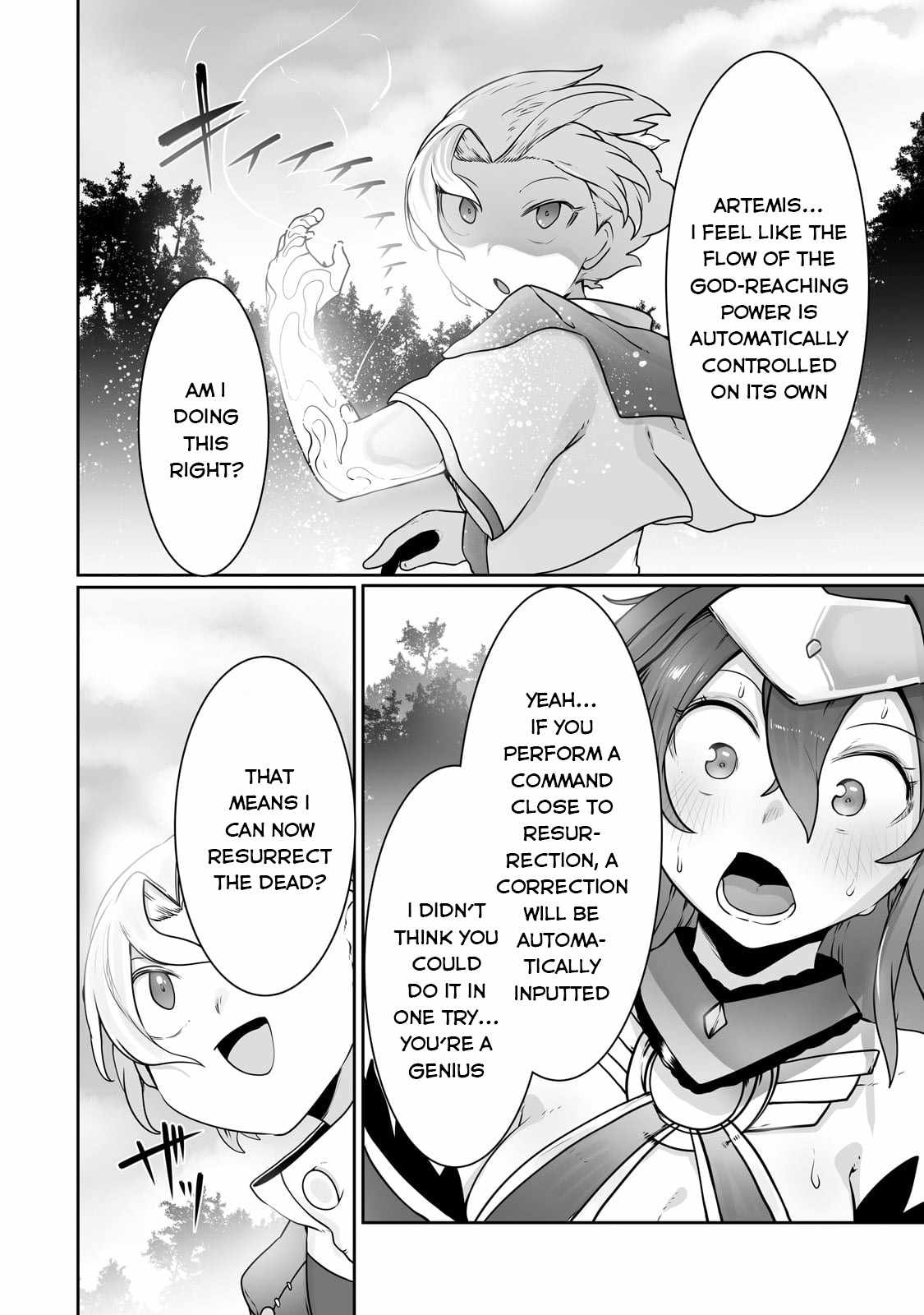 The Useless Tamer Will Turn into the Top Unconsciously by My Previous Life Knowledge - chapter-26 - Page 9