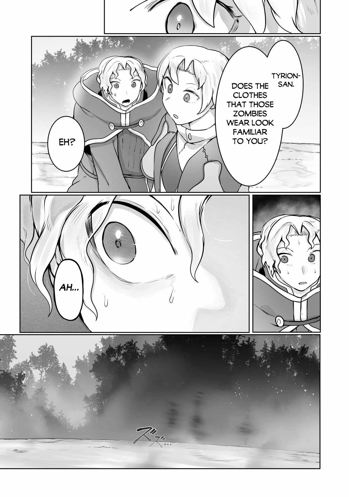 The Useless Tamer Will Turn into the Top Unconsciously by My Previous Life Knowledge - chapter-27 - Page 10