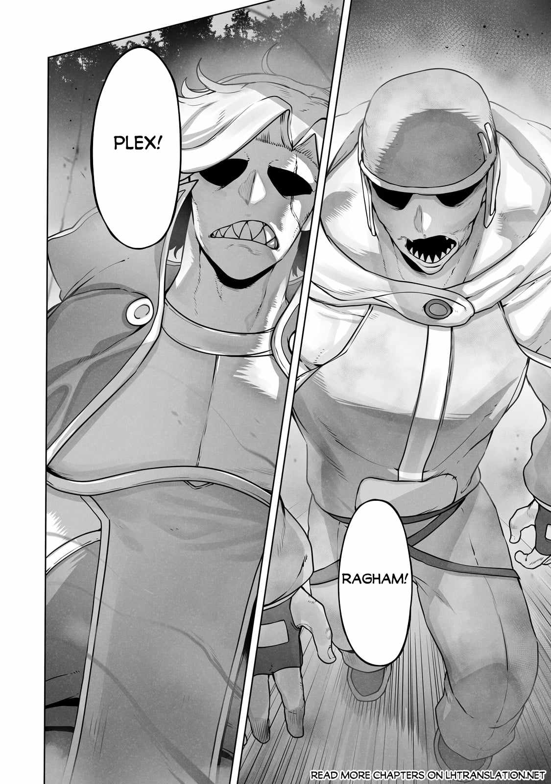 The Useless Tamer Will Turn into the Top Unconsciously by My Previous Life Knowledge - chapter-27 - Page 11