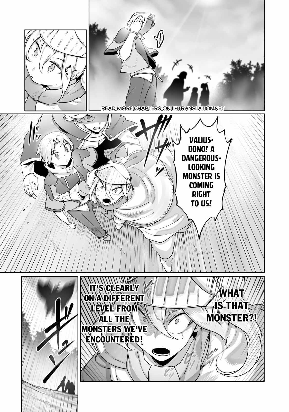 The Useless Tamer Will Turn into the Top Unconsciously by My Previous Life Knowledge - chapter-27 - Page 20