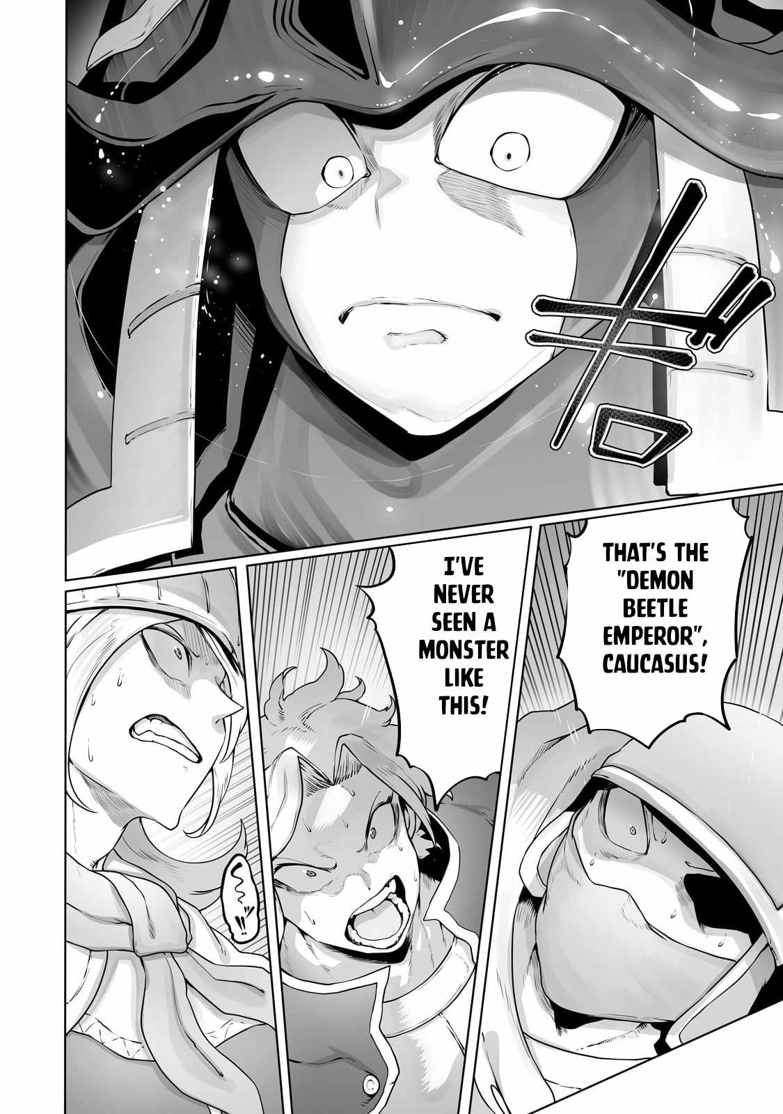 The Useless Tamer Will Turn into the Top Unconsciously by My Previous Life Knowledge - chapter-27 - Page 22