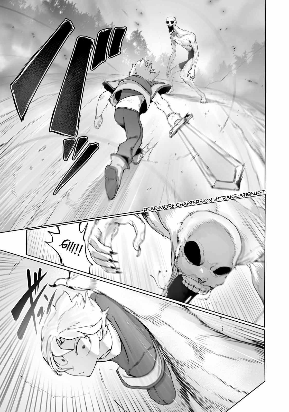 The Useless Tamer Will Turn into the Top Unconsciously by My Previous Life Knowledge - chapter-27 - Page 6