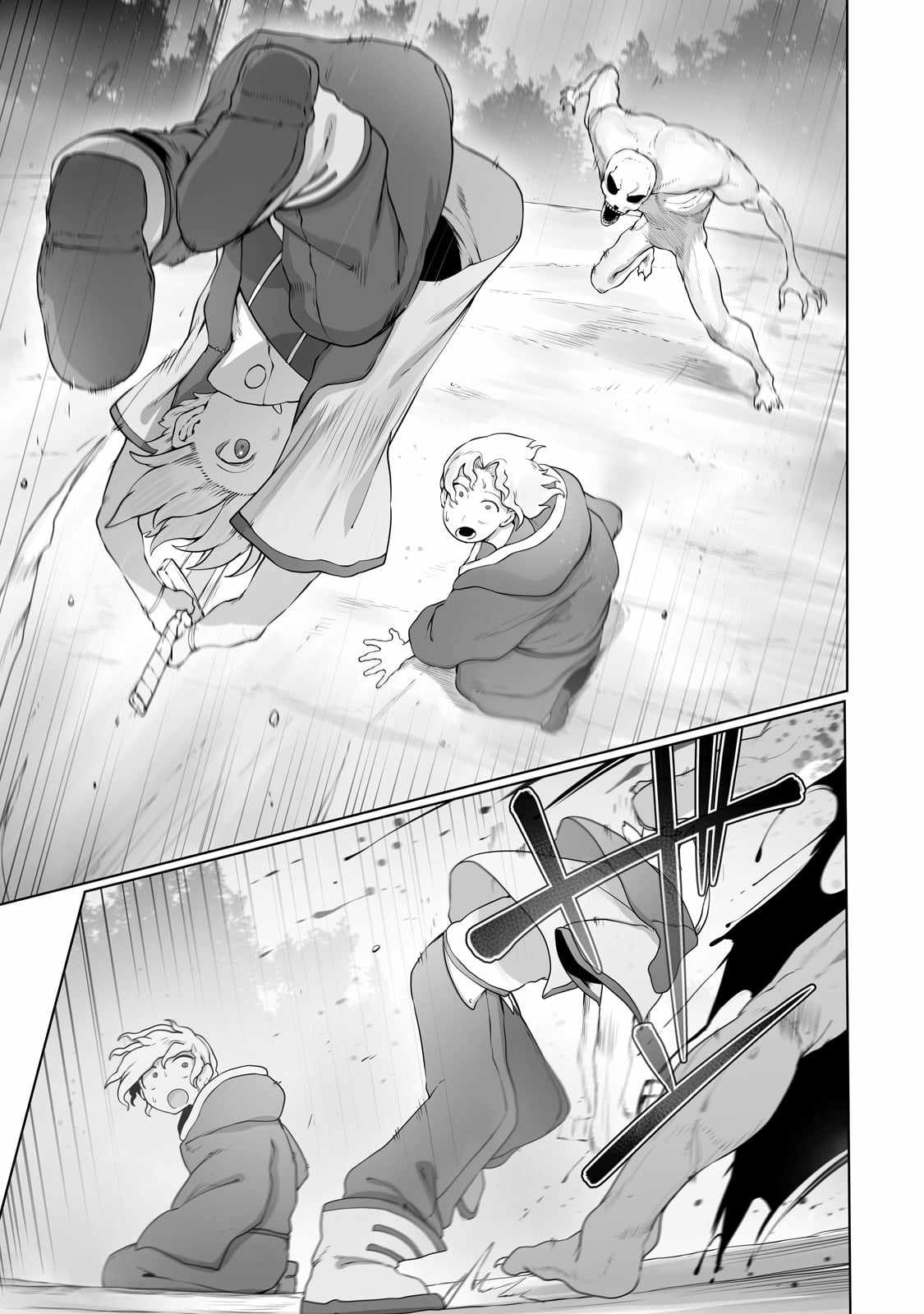 The Useless Tamer Will Turn into the Top Unconsciously by My Previous Life Knowledge - chapter-27 - Page 8