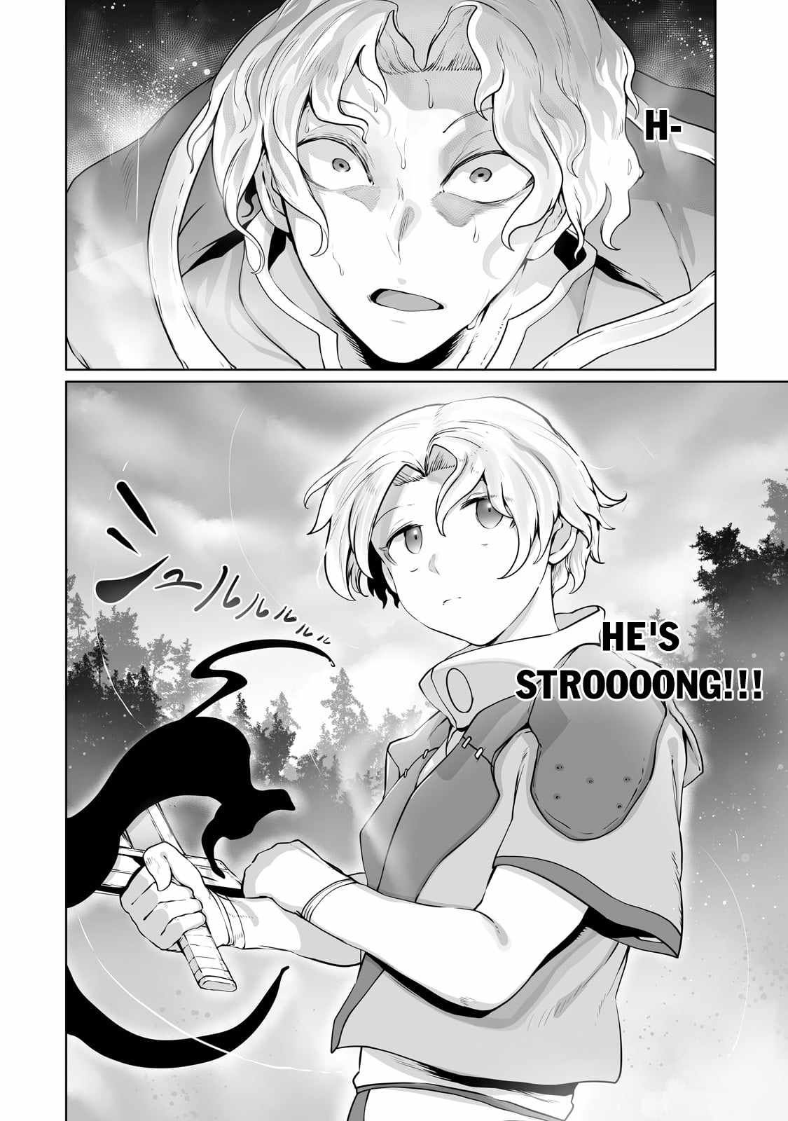 The Useless Tamer Will Turn into the Top Unconsciously by My Previous Life Knowledge - chapter-27 - Page 9