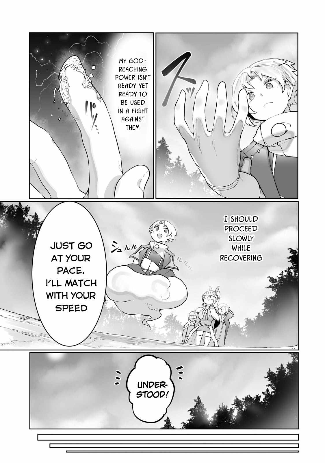 The Useless Tamer Will Turn into the Top Unconsciously by My Previous Life Knowledge - chapter-28 - Page 10