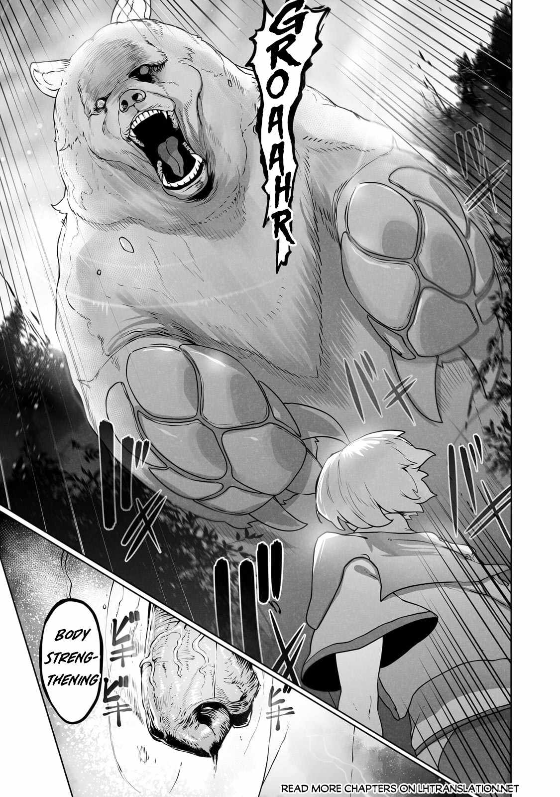 The Useless Tamer Will Turn into the Top Unconsciously by My Previous Life Knowledge - chapter-28 - Page 12