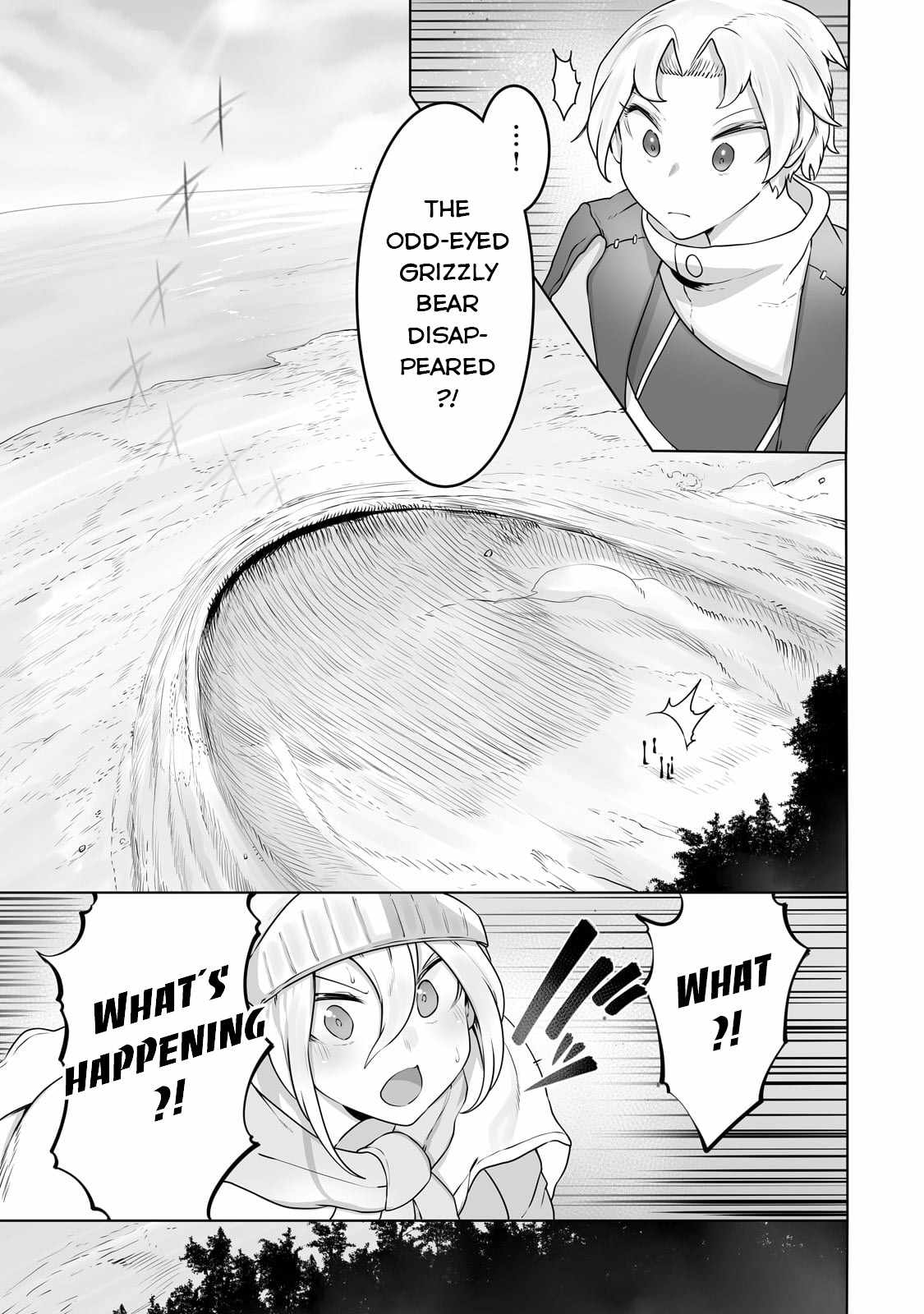 The Useless Tamer Will Turn into the Top Unconsciously by My Previous Life Knowledge - chapter-28 - Page 16