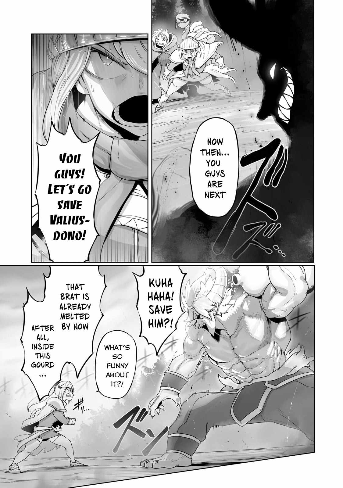The Useless Tamer Will Turn into the Top Unconsciously by My Previous Life Knowledge - chapter-28 - Page 24