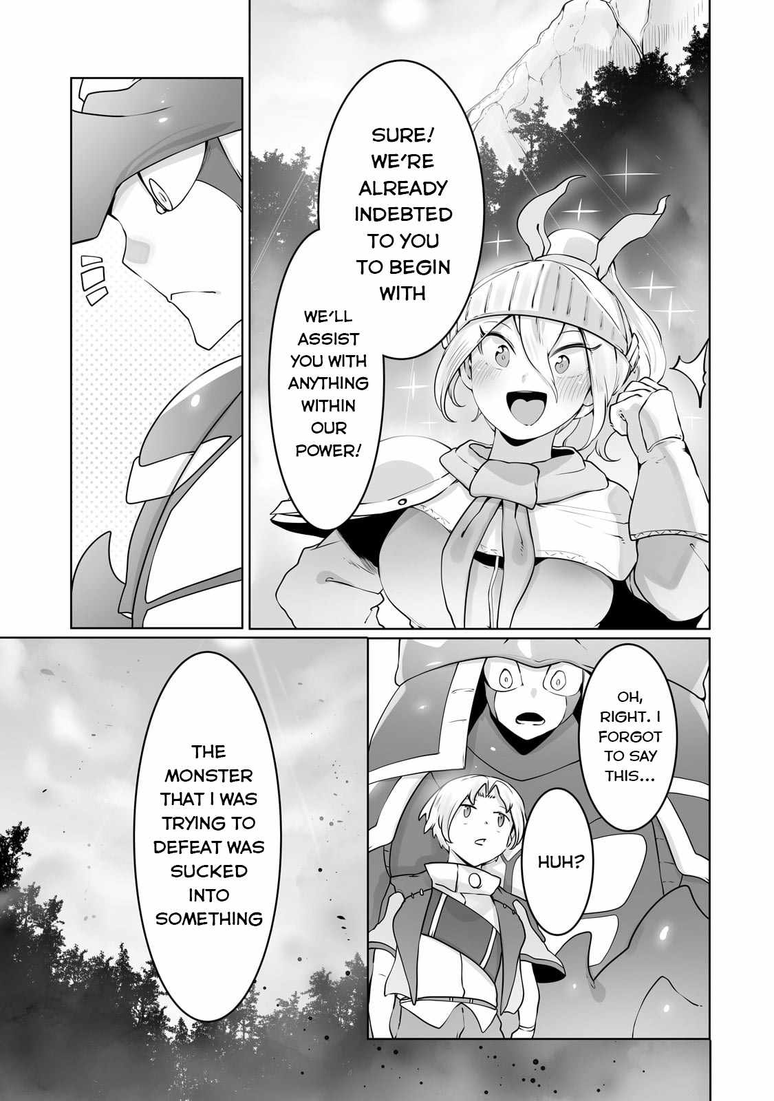The Useless Tamer Will Turn into the Top Unconsciously by My Previous Life Knowledge - chapter-28 - Page 4