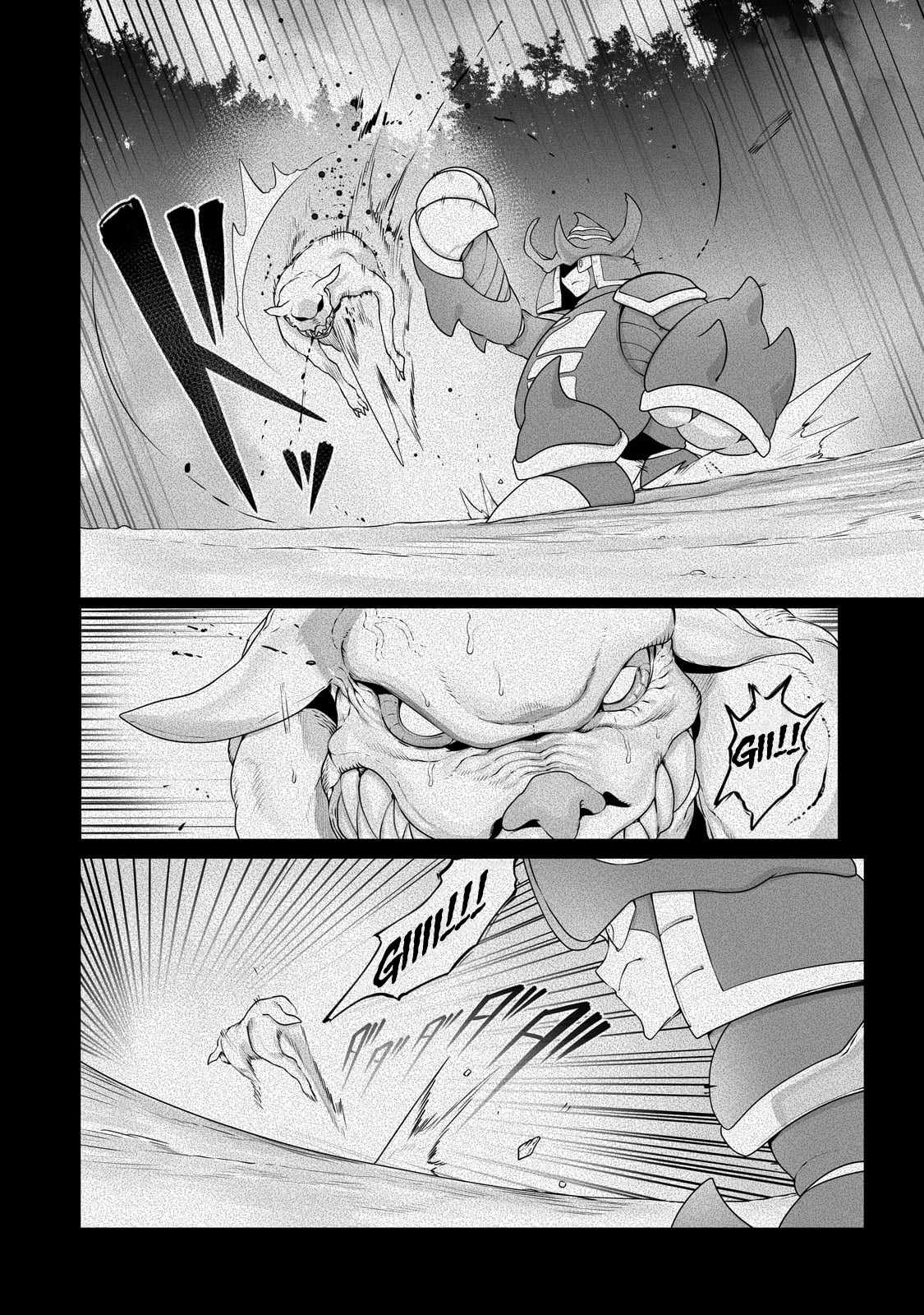 The Useless Tamer Will Turn into the Top Unconsciously by My Previous Life Knowledge - chapter-28 - Page 5