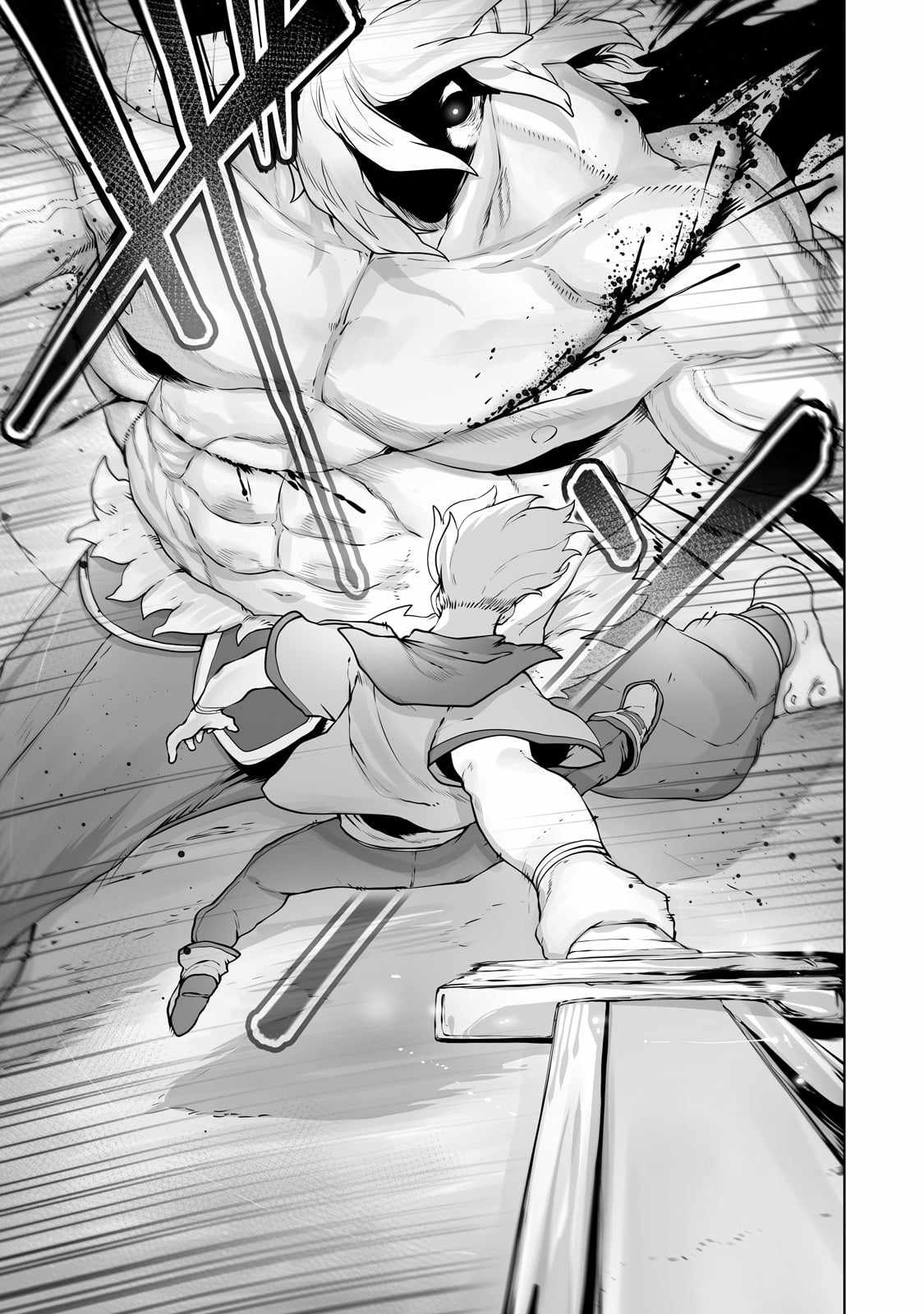 The Useless Tamer Will Turn into the Top Unconsciously by My Previous Life Knowledge - chapter-29 - Page 10
