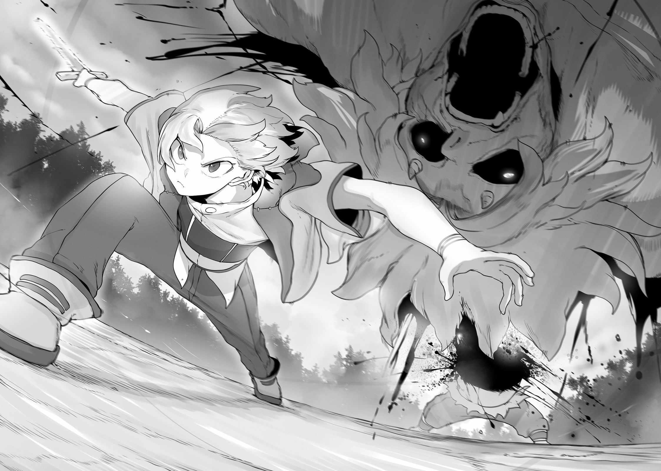 The Useless Tamer Will Turn into the Top Unconsciously by My Previous Life Knowledge - chapter-29 - Page 11