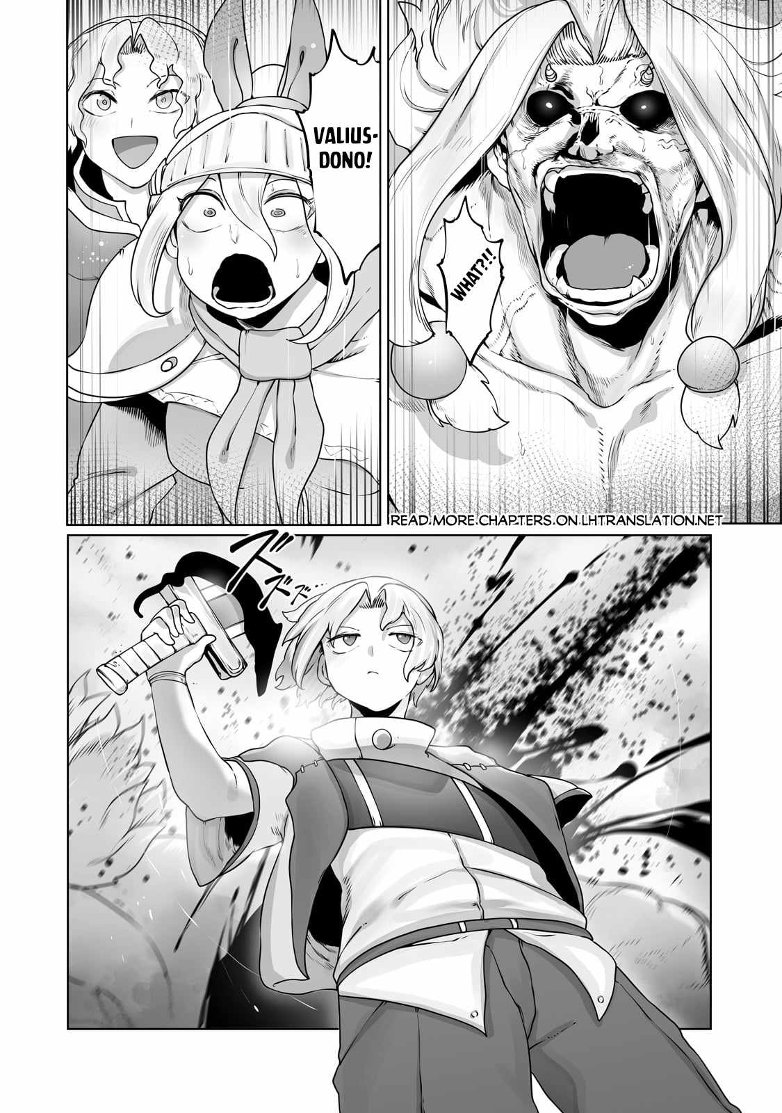 The Useless Tamer Will Turn into the Top Unconsciously by My Previous Life Knowledge - chapter-29 - Page 12