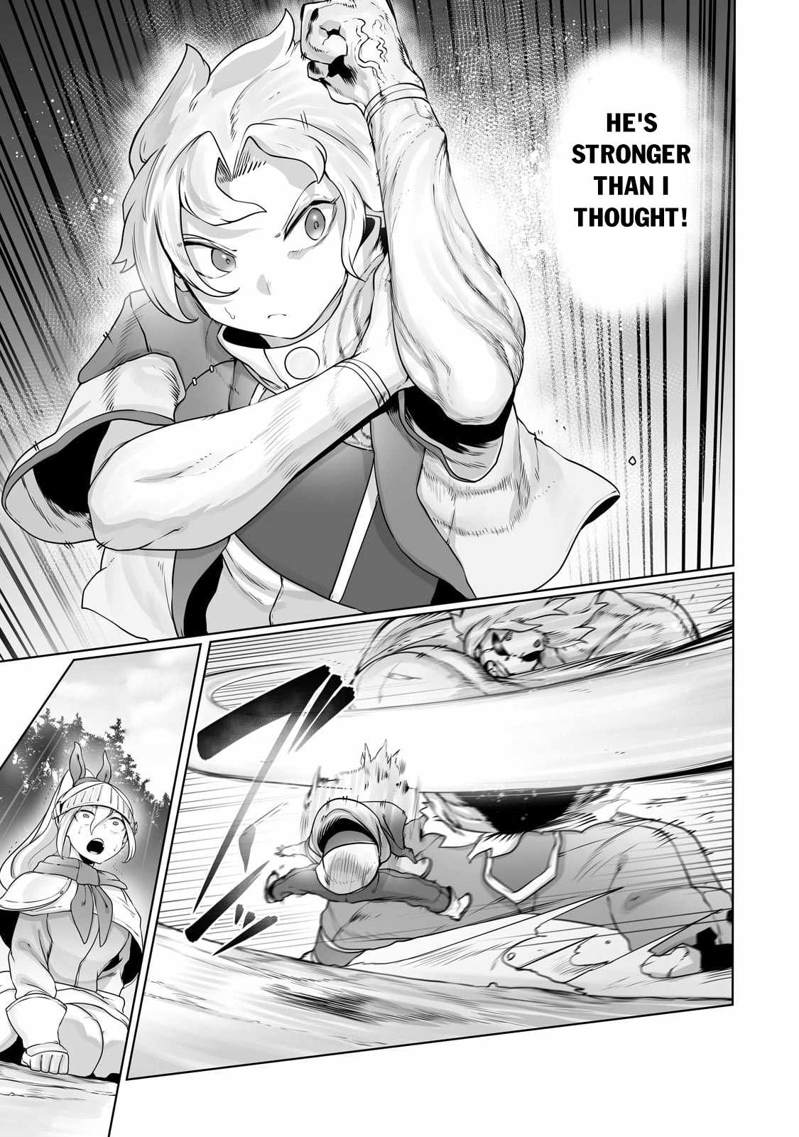 The Useless Tamer Will Turn into the Top Unconsciously by My Previous Life Knowledge - chapter-29 - Page 15